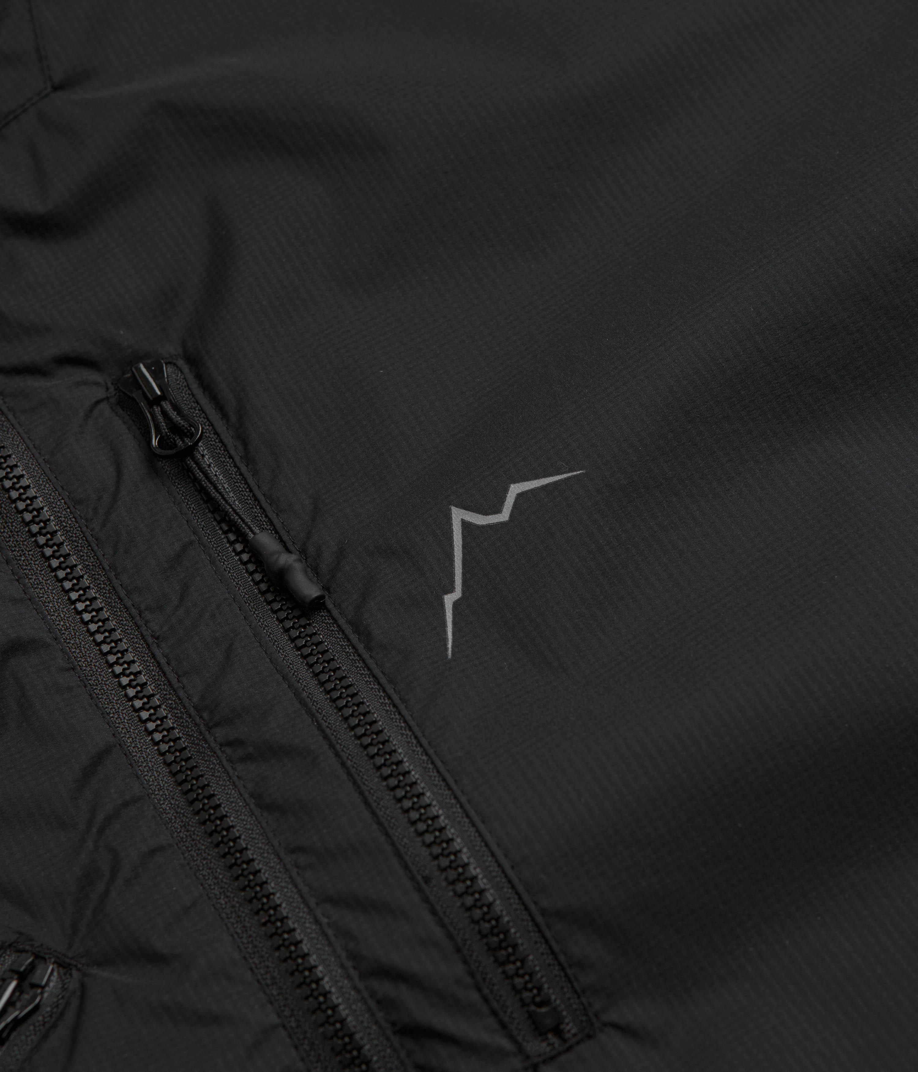 Cayl Primaloft Jacket - Black - Image 4