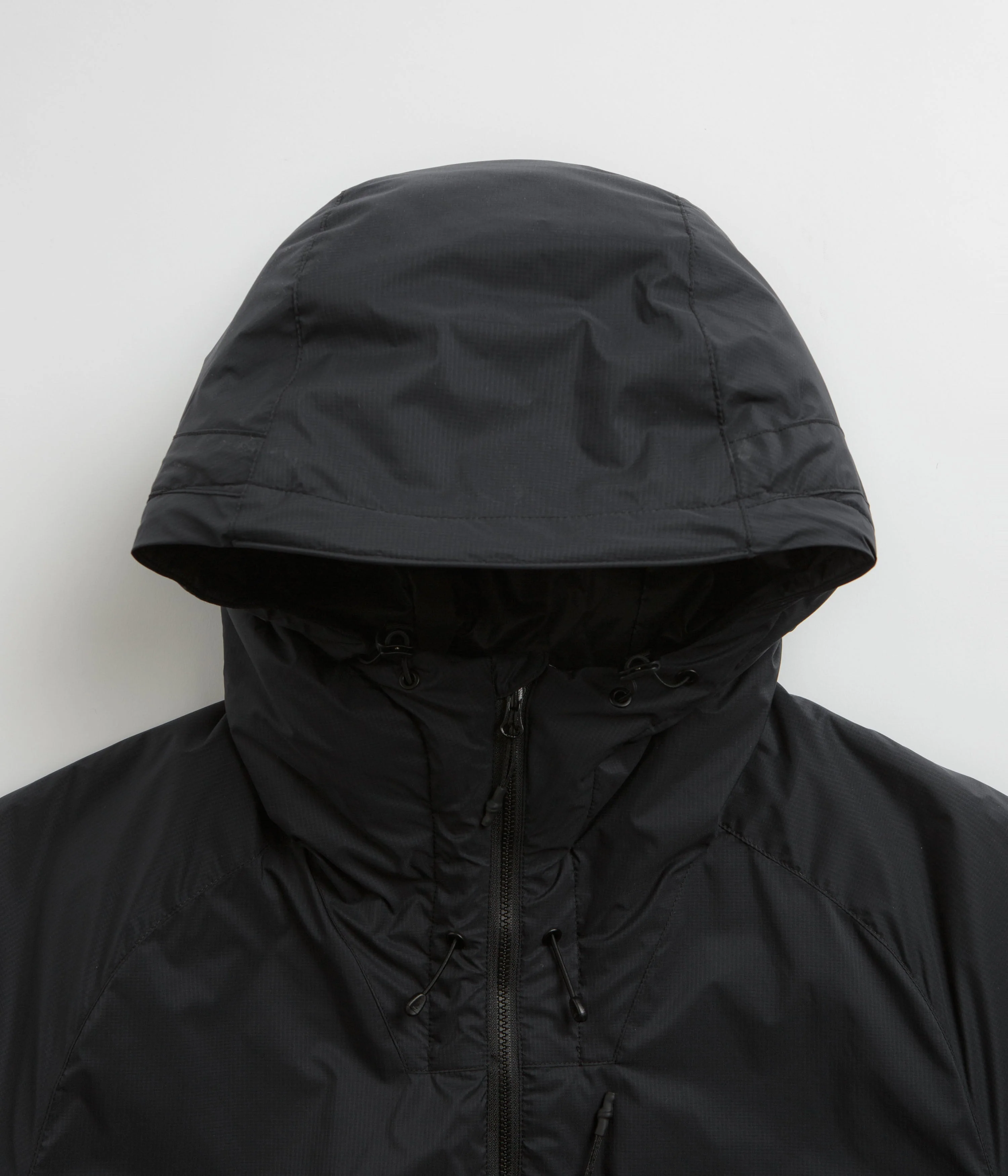 Cayl Primaloft Jacket - Black - Image 5