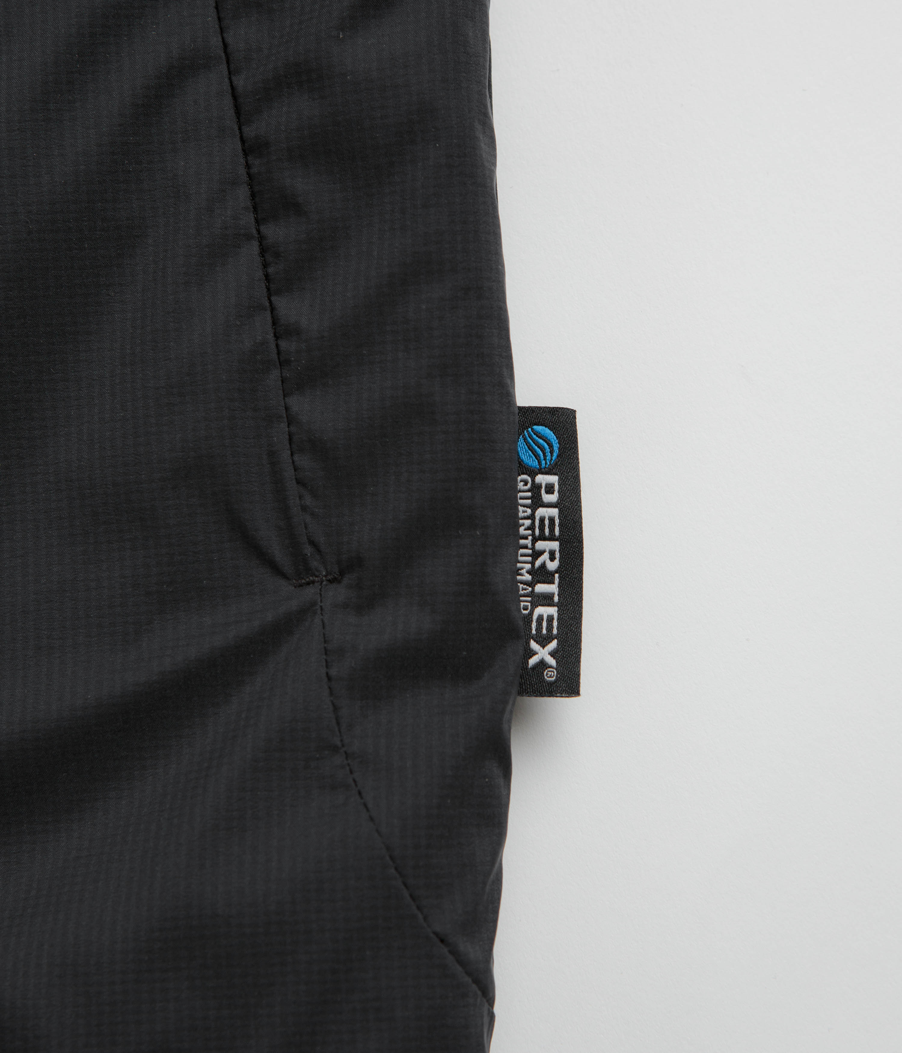 Cayl Primaloft Jacket - Black - Image 7