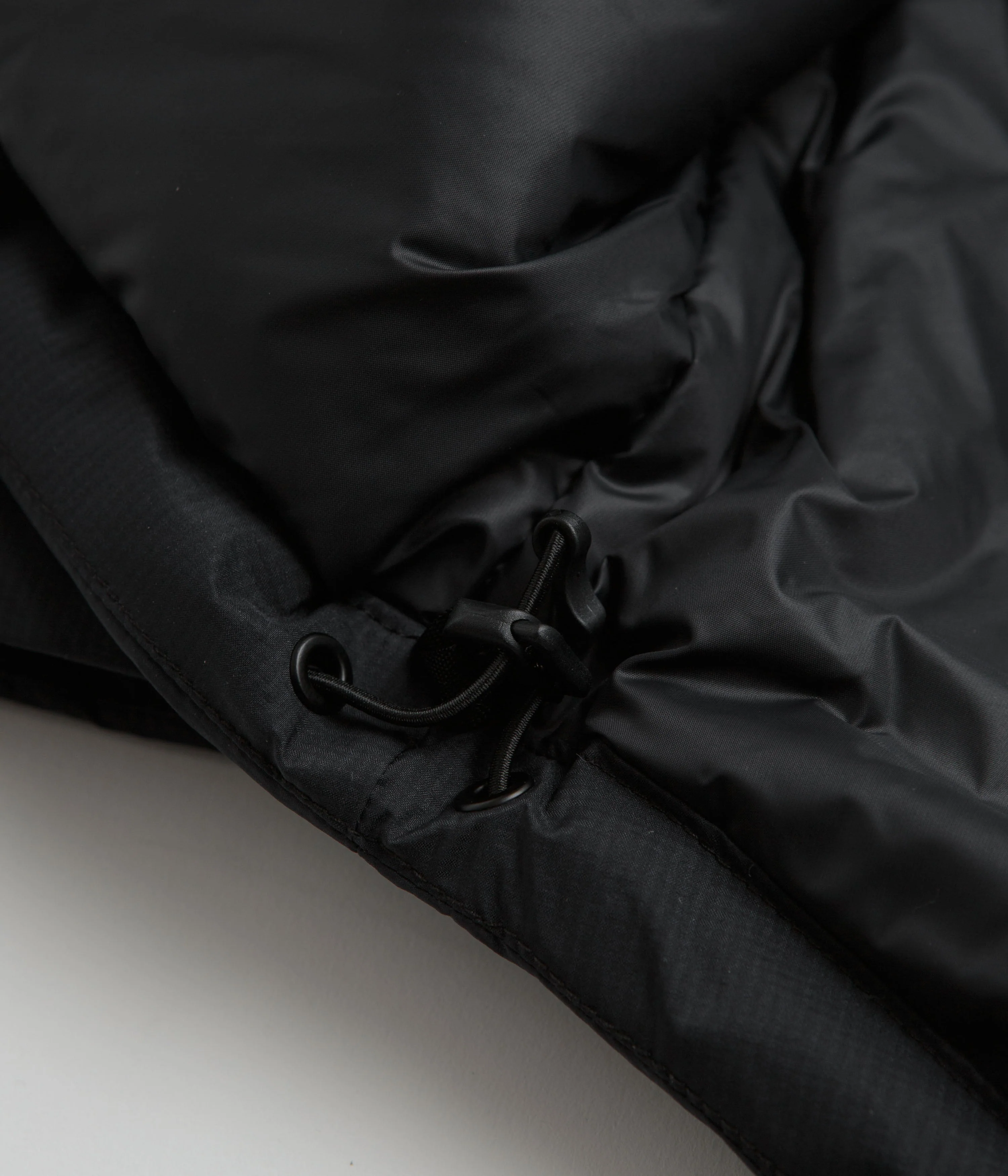 Cayl Primaloft Jacket - Black - Image 8