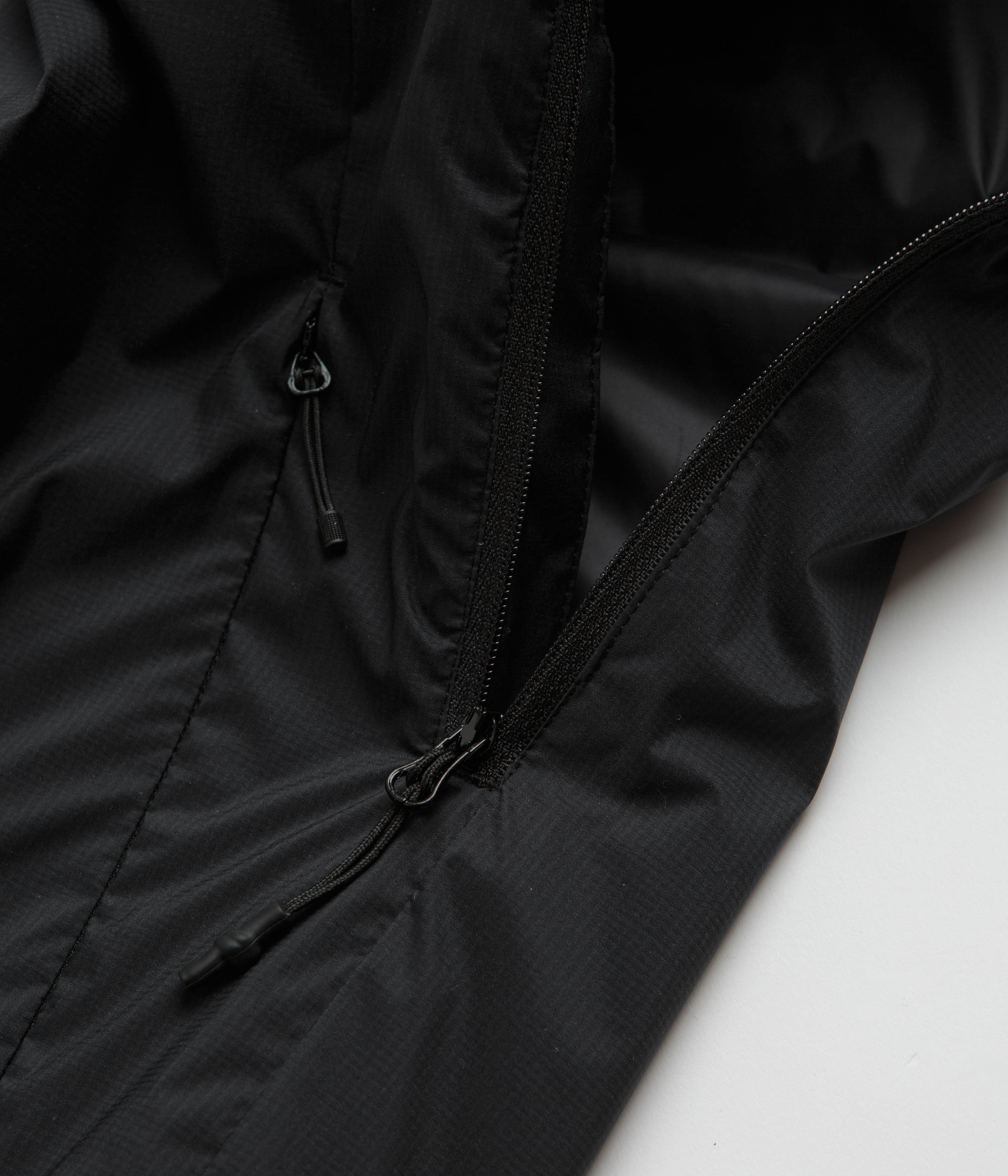 Cayl Primaloft Jacket - Black - Image 9