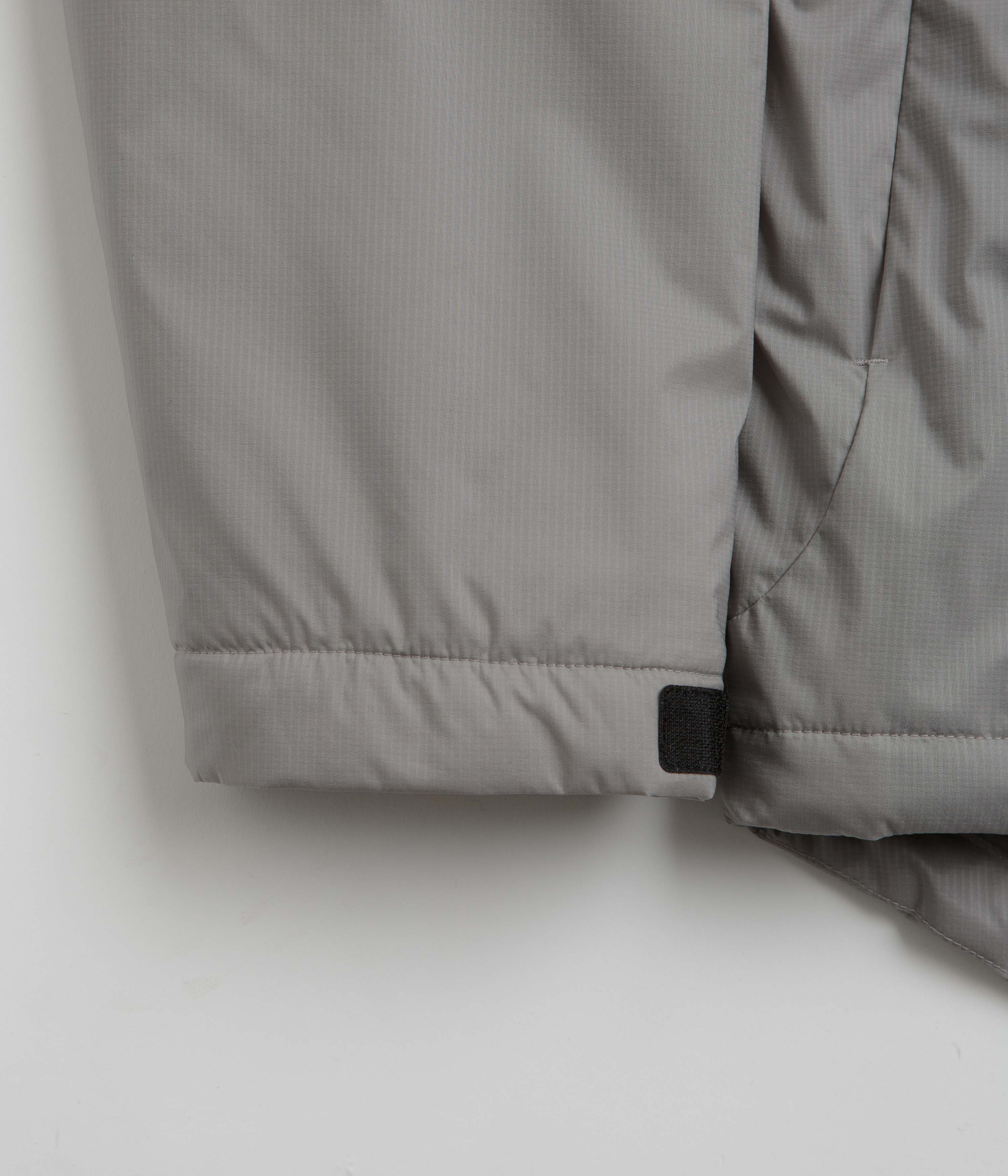 Cayl Primaloft Jacket - Grey - Image 3