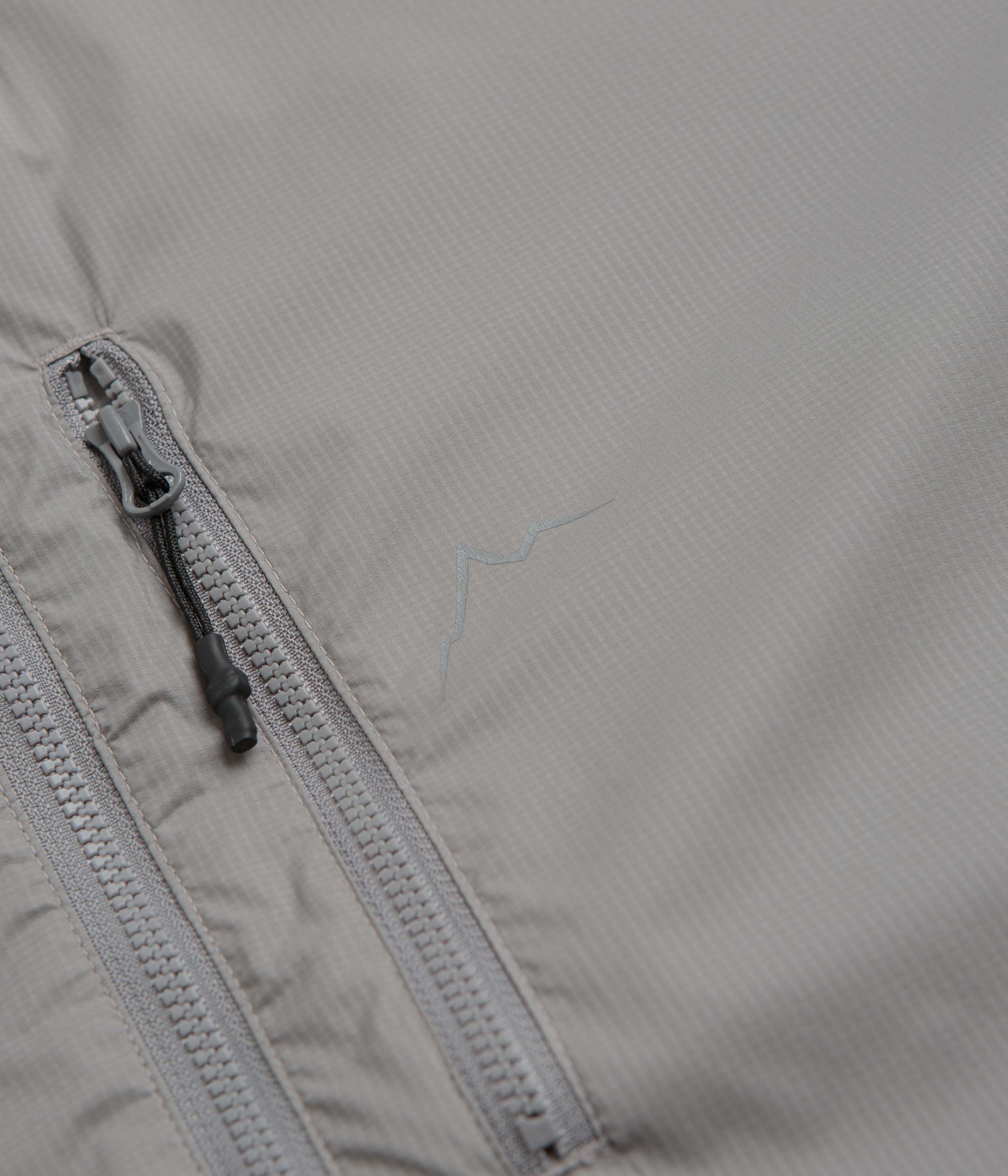 Cayl Primaloft Jacket - Grey - Image 4