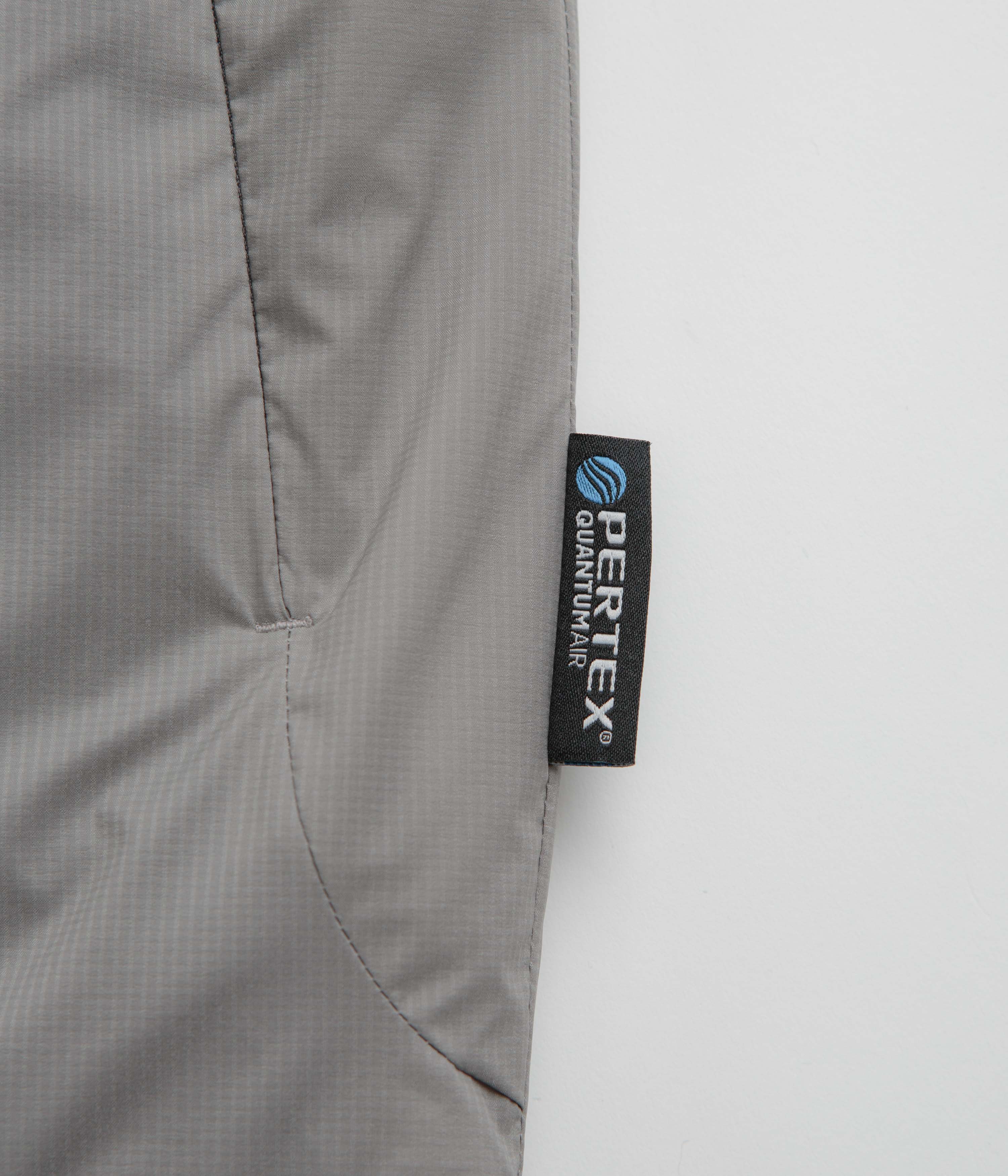 Cayl Primaloft Jacket - Grey - Image 8