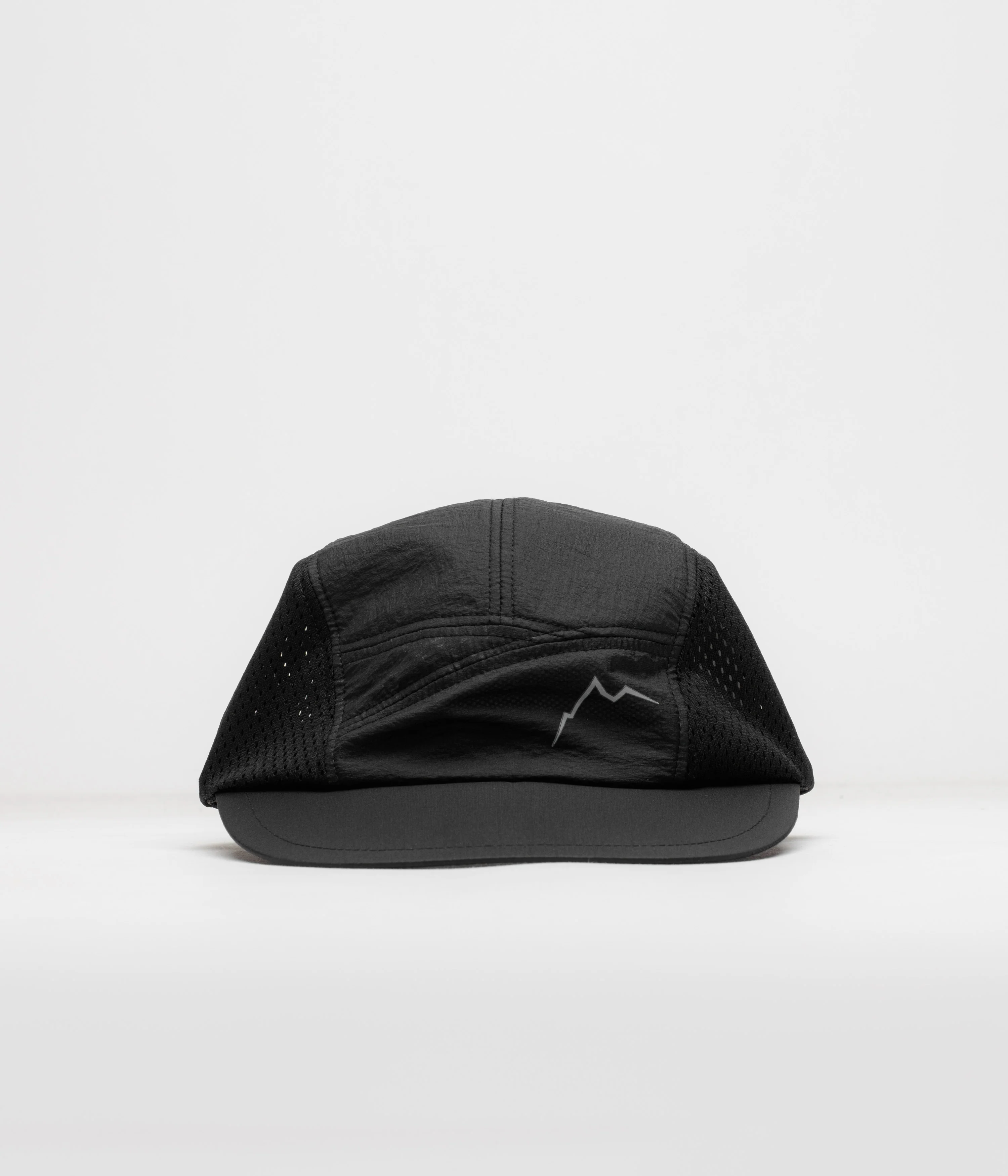 Cayl Reflect Mesh Cap - Black - Image 2
