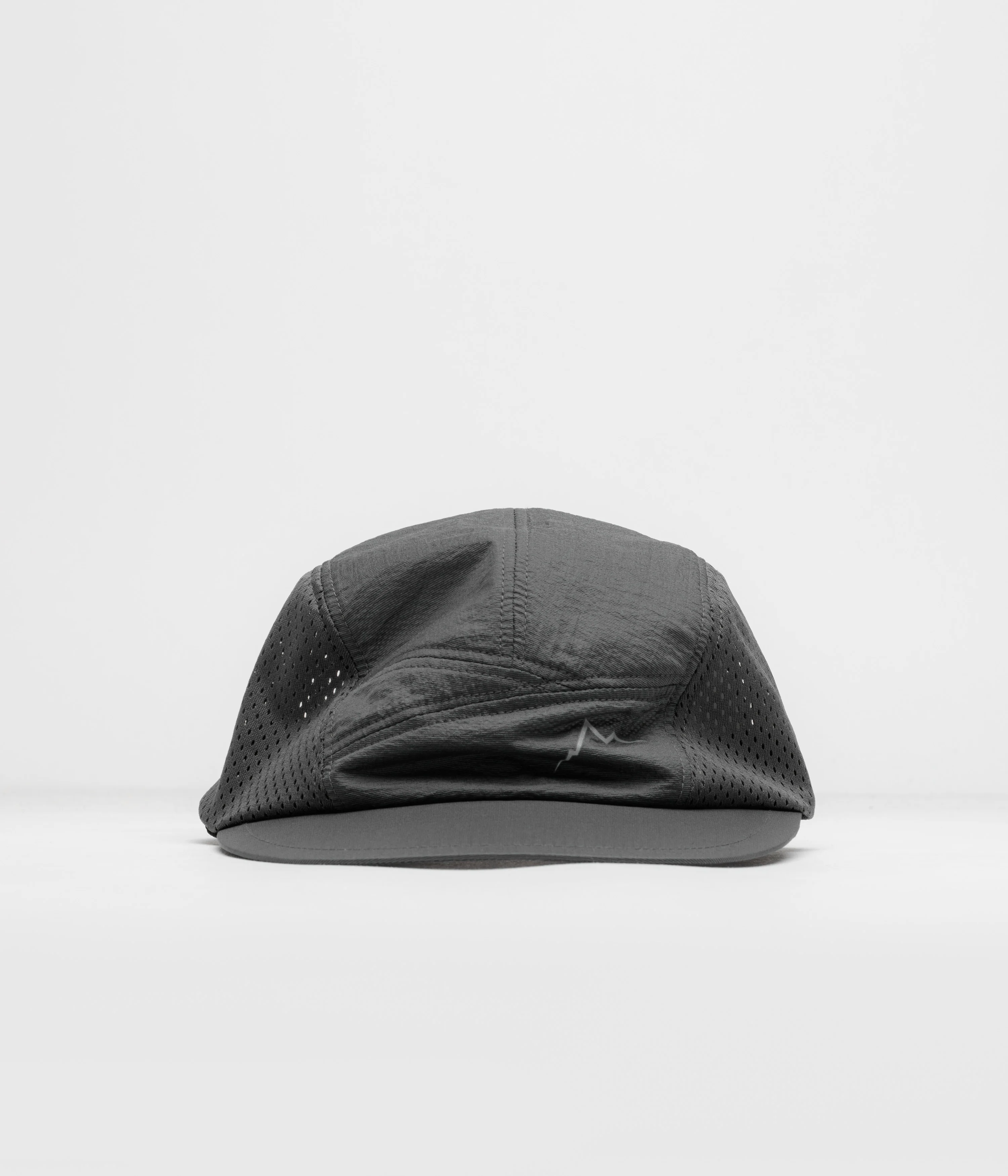 Cayl Reflect Mesh Cap - Dark Grey - Image 2