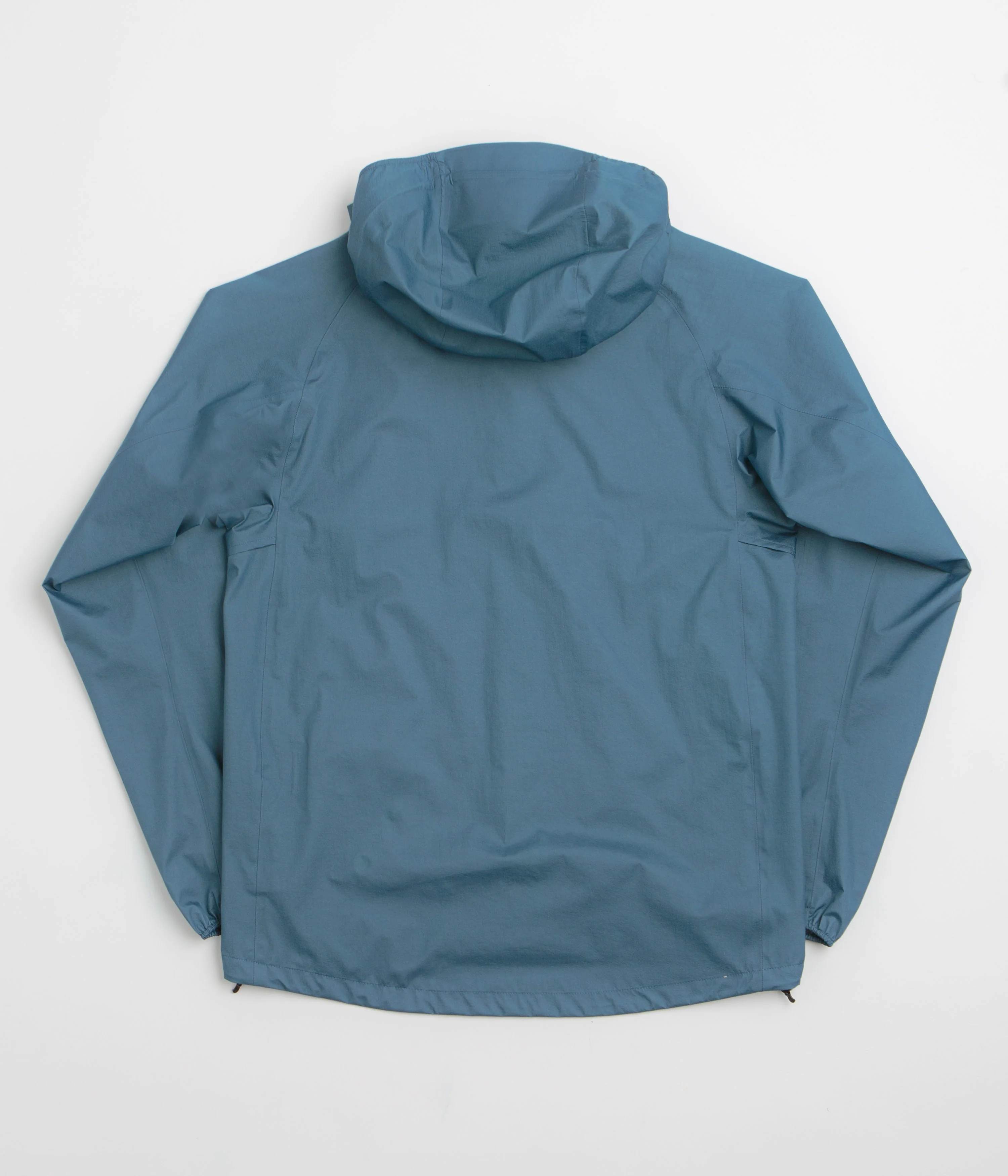Cayl Respire 3L Jacket  - Dark Blue - Image 3