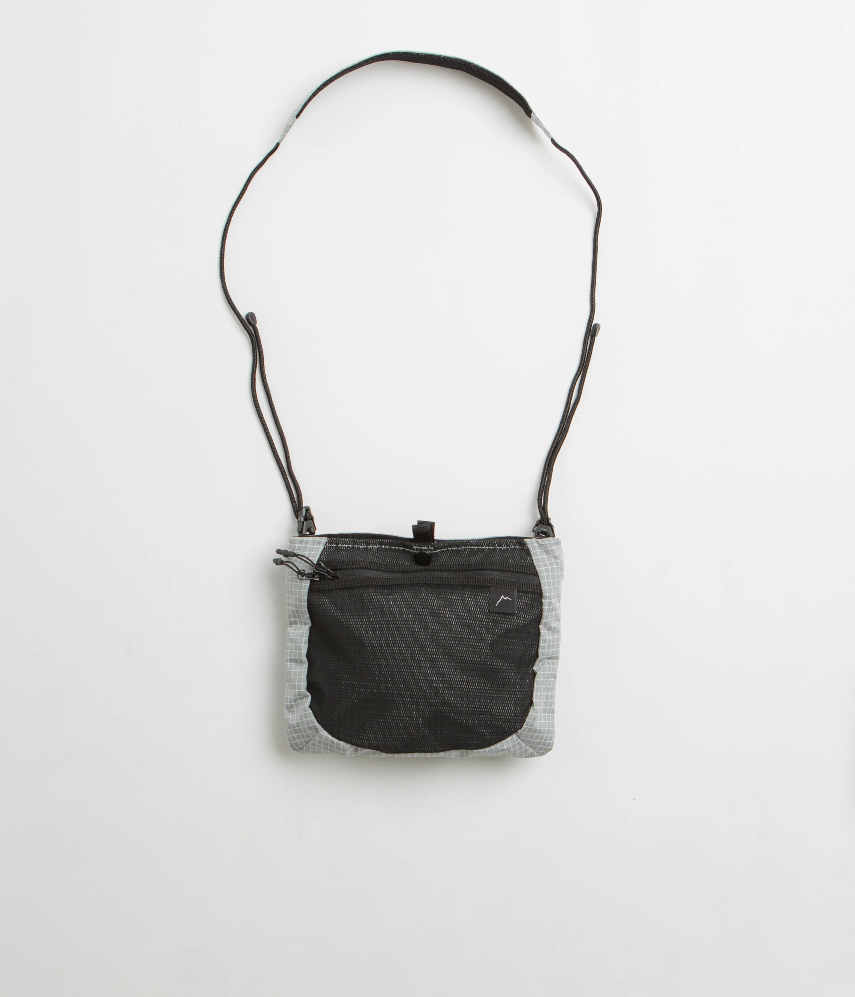 Cayl Seorak 2 Grid Bag - Grey