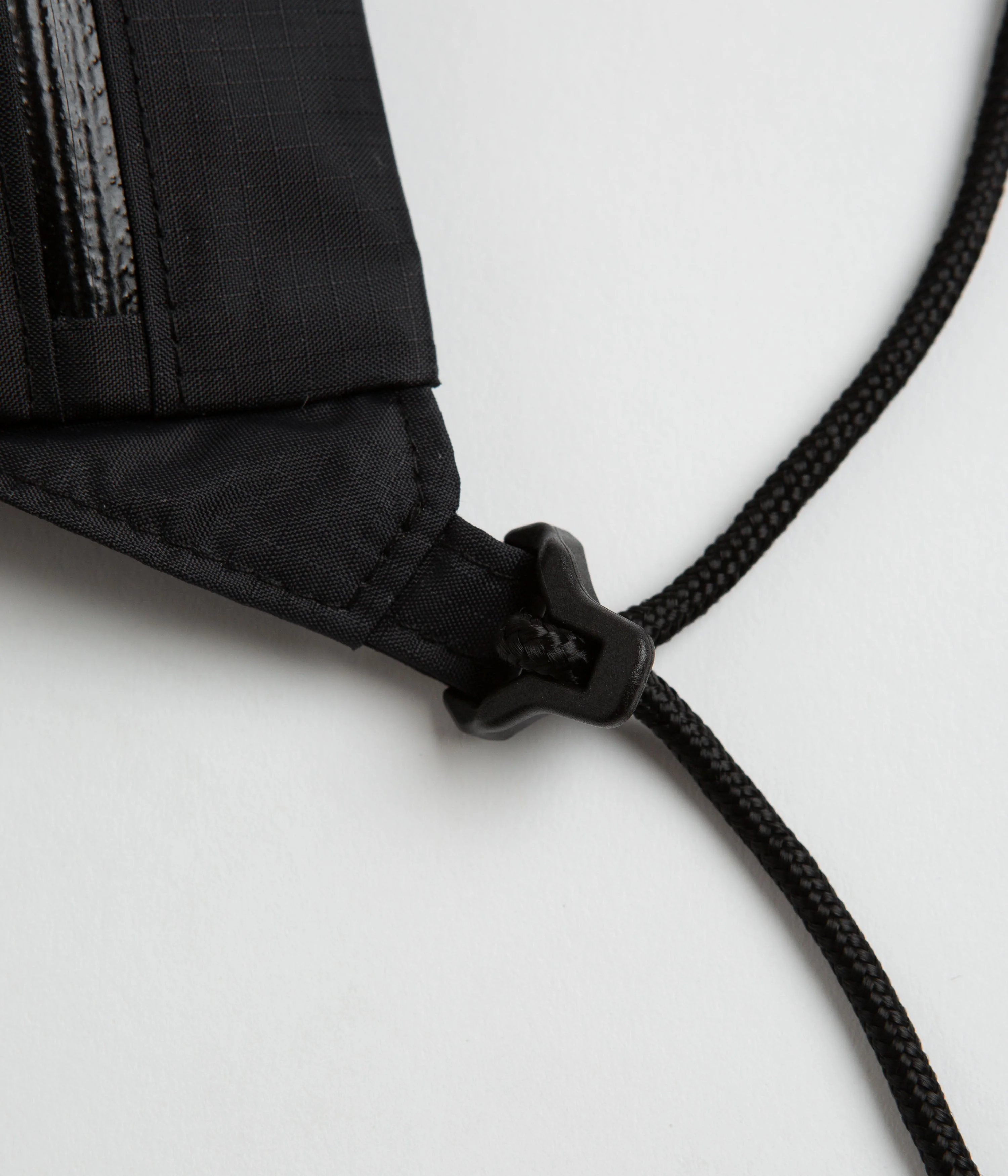 Cayl Seorak 3 Light Solid Bag - Black - Image 4