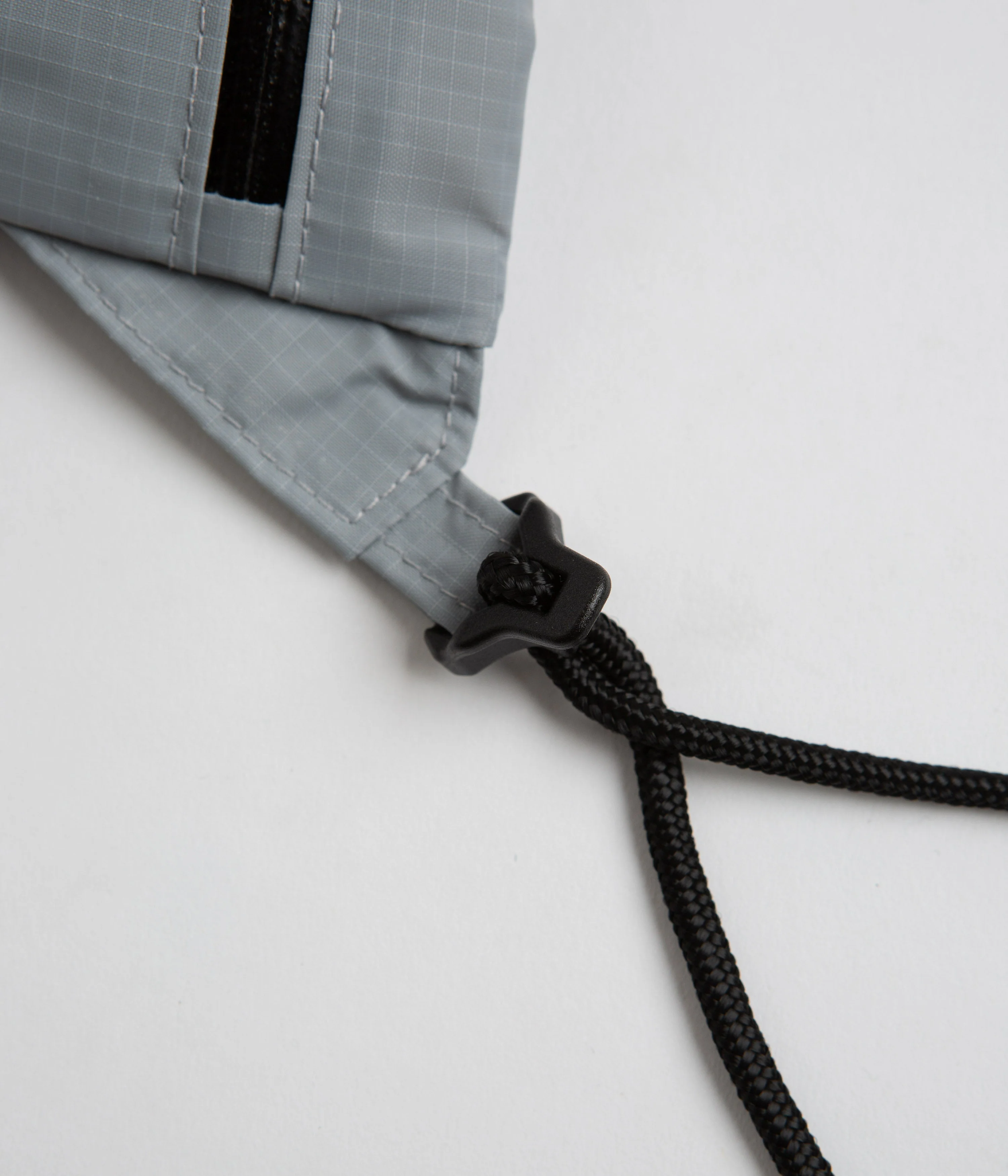 Cayl Seorak 3 Light Solid Bag - Grey - Image 4