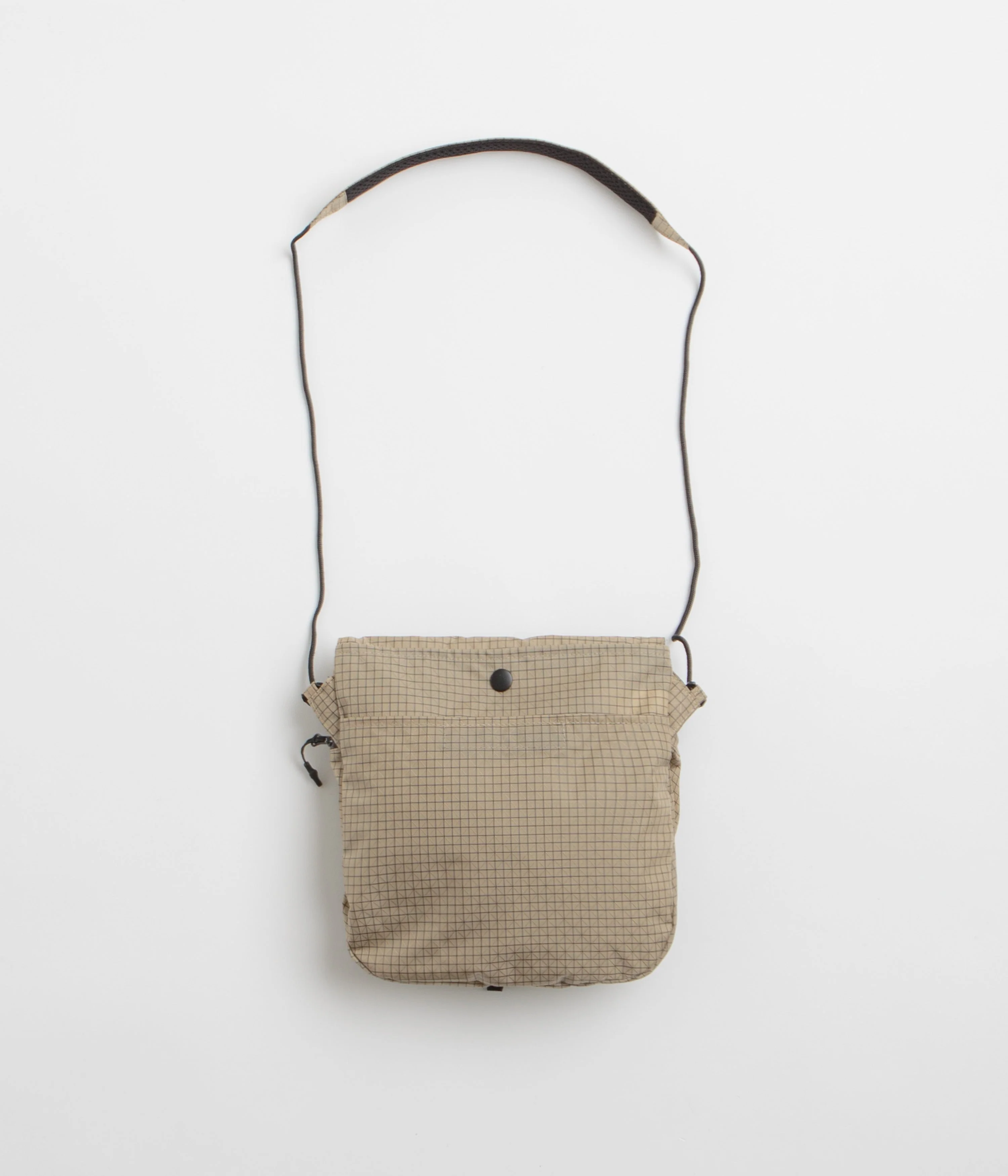 Cayl Seorak 5 B-Grid Solid Bag - Beige - Image 2