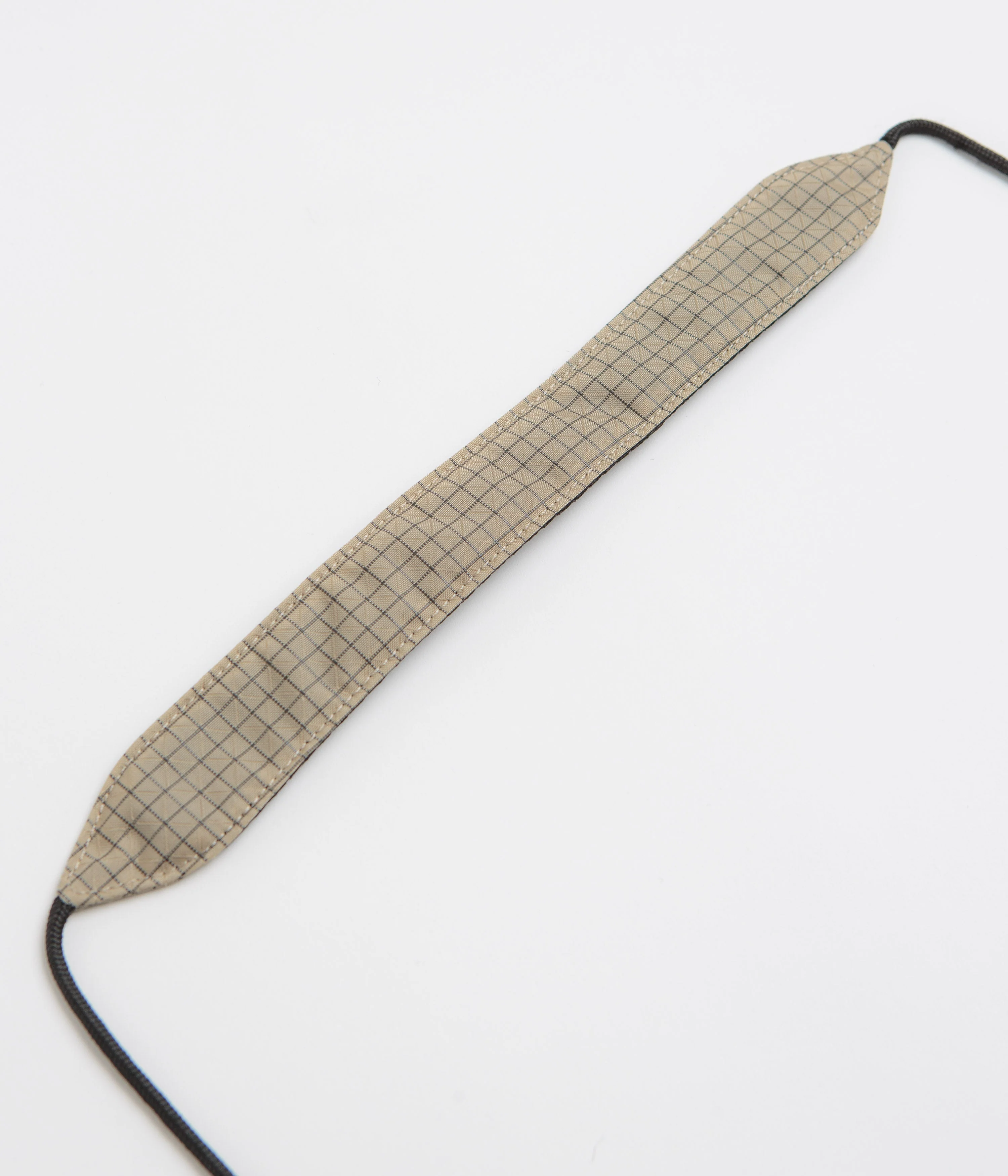 Cayl Seorak 5 B-Grid Solid Bag - Beige - Image 7