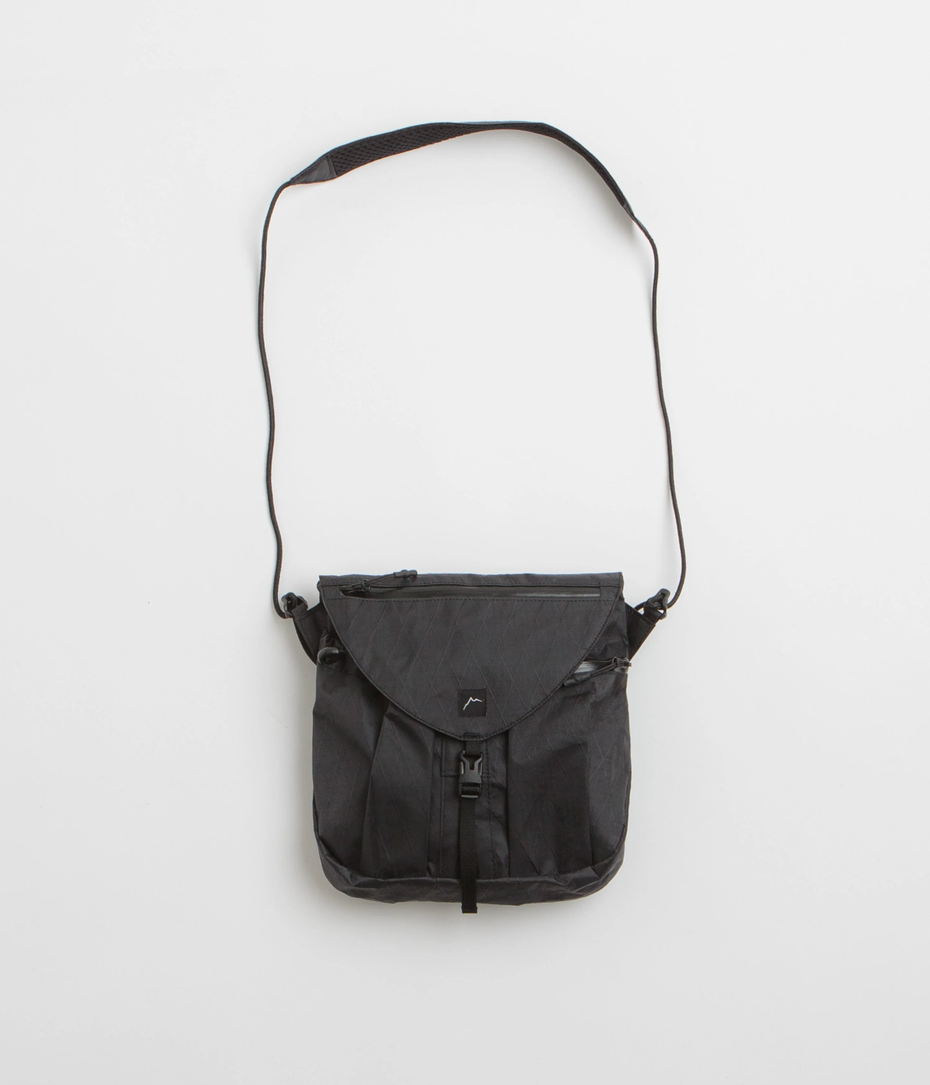Cayl Seorak 5 X-Pac Solid Bag - Black