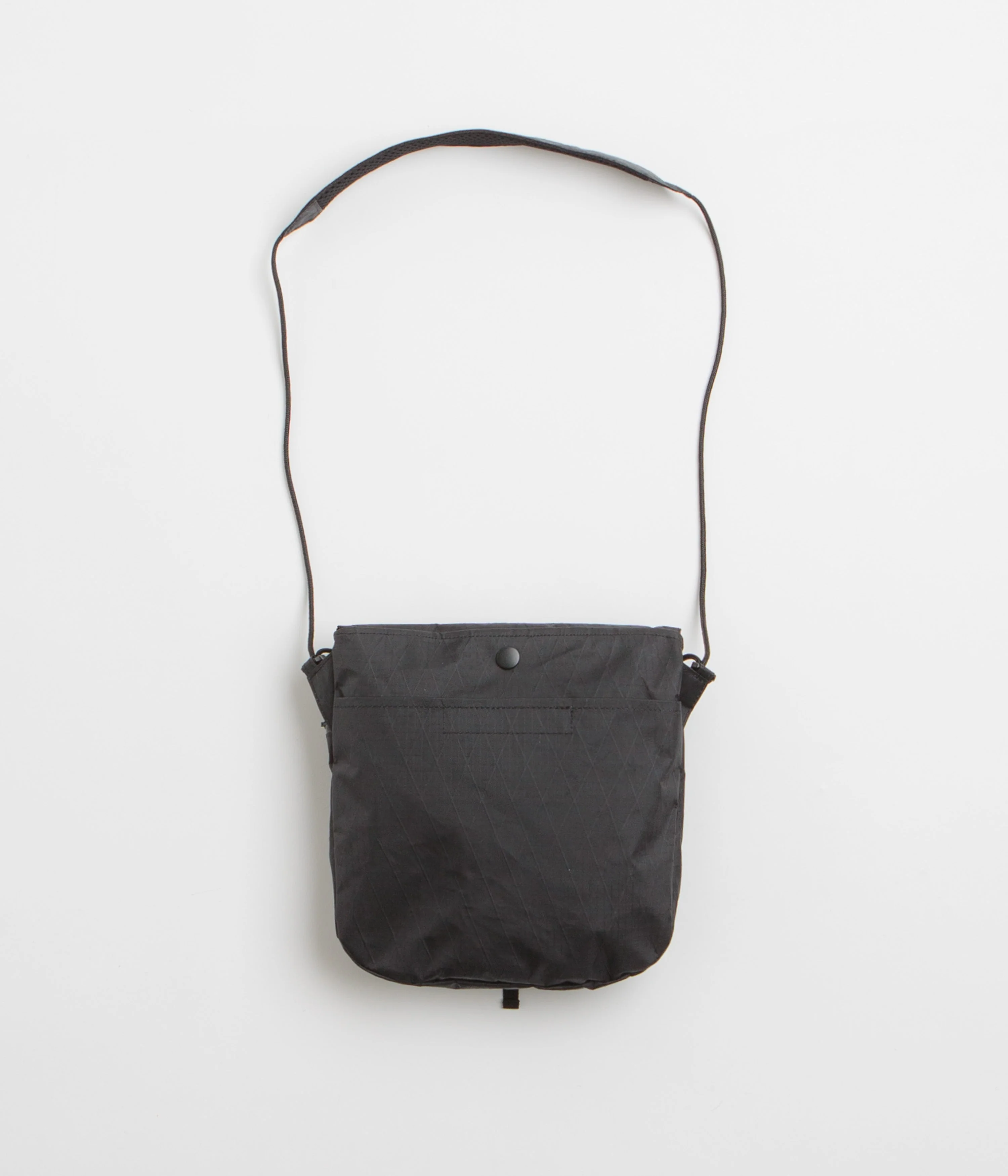 Cayl Seorak 5 X-Pac Solid Bag - Black - Image 2