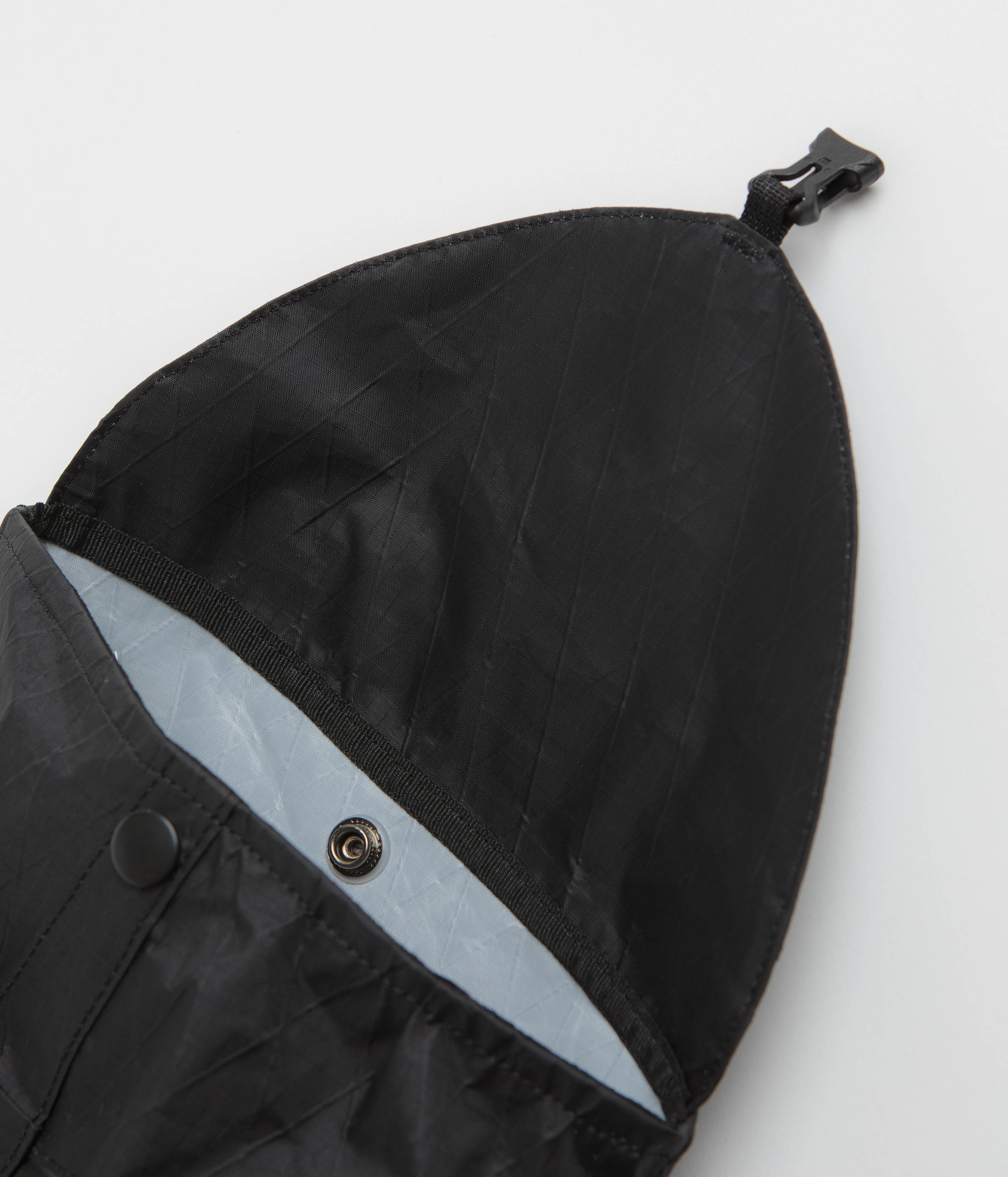 Cayl Seorak 5 X-Pac Solid Bag - Black - Image 3