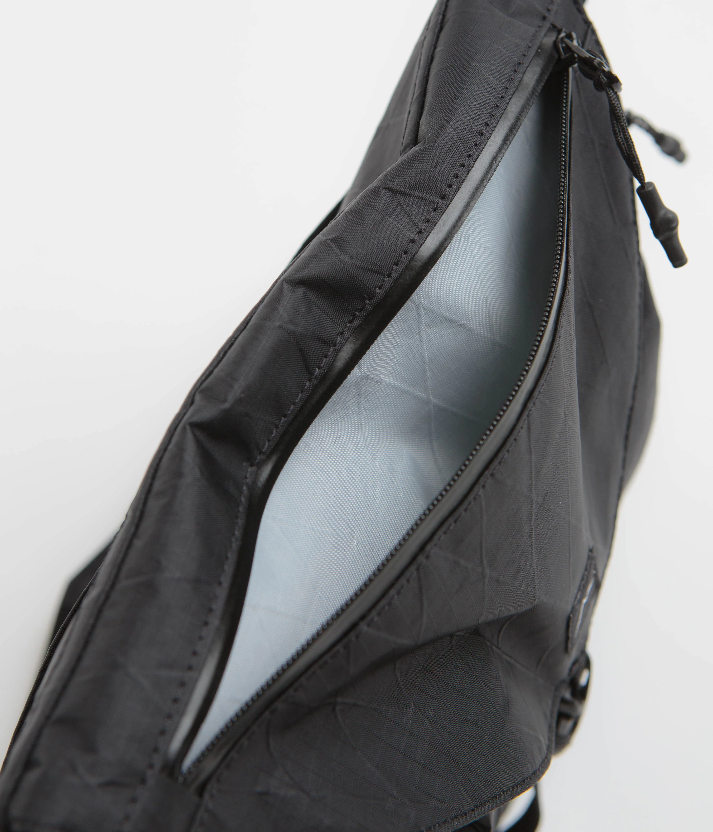 Cayl Seorak 5 X-Pac Solid Bag - Black - Image 6