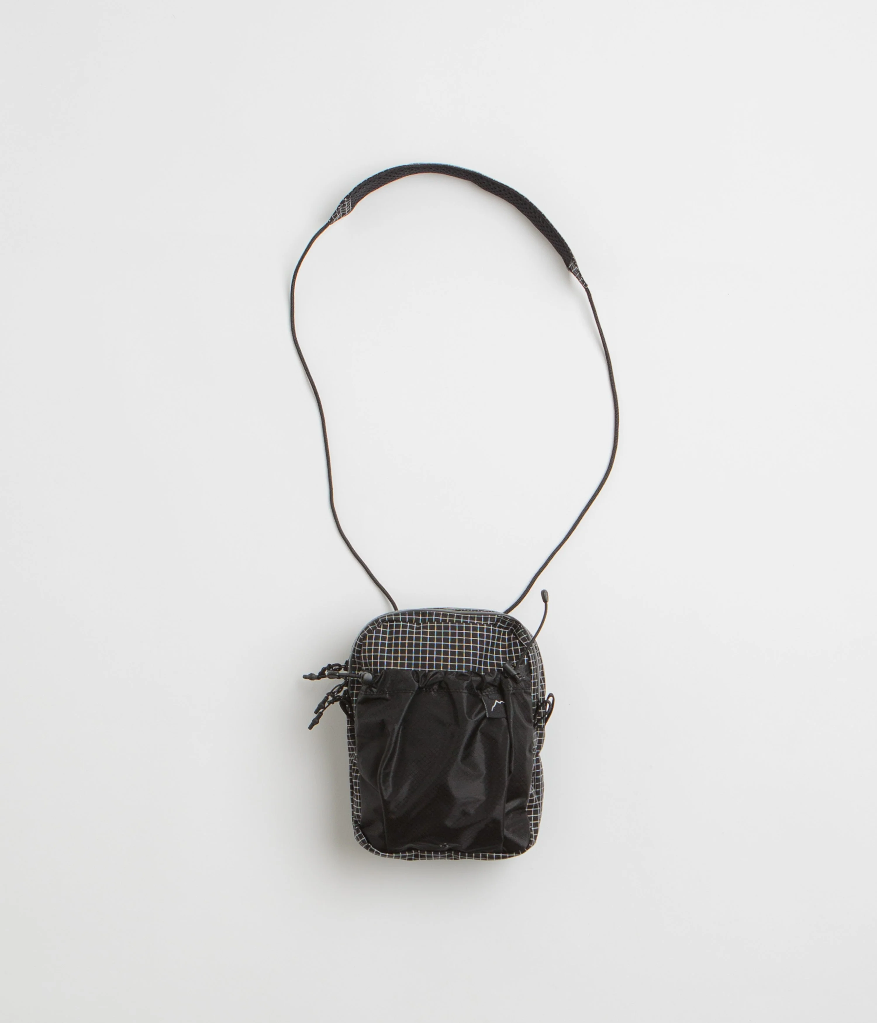 Cayl Seorak 6 Grid Bag - Black