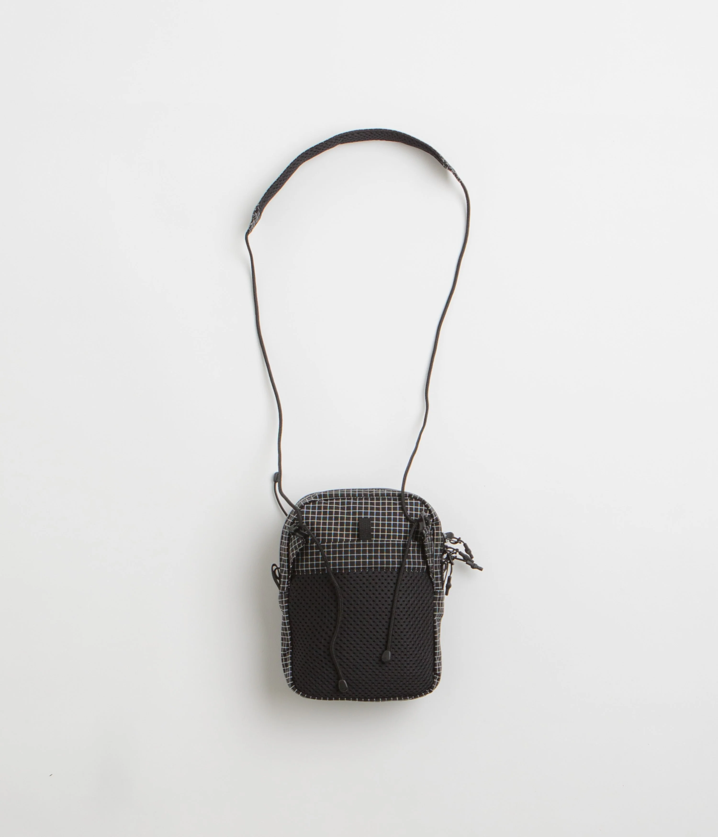 Cayl Seorak 6 Grid Bag - Black - Image 2