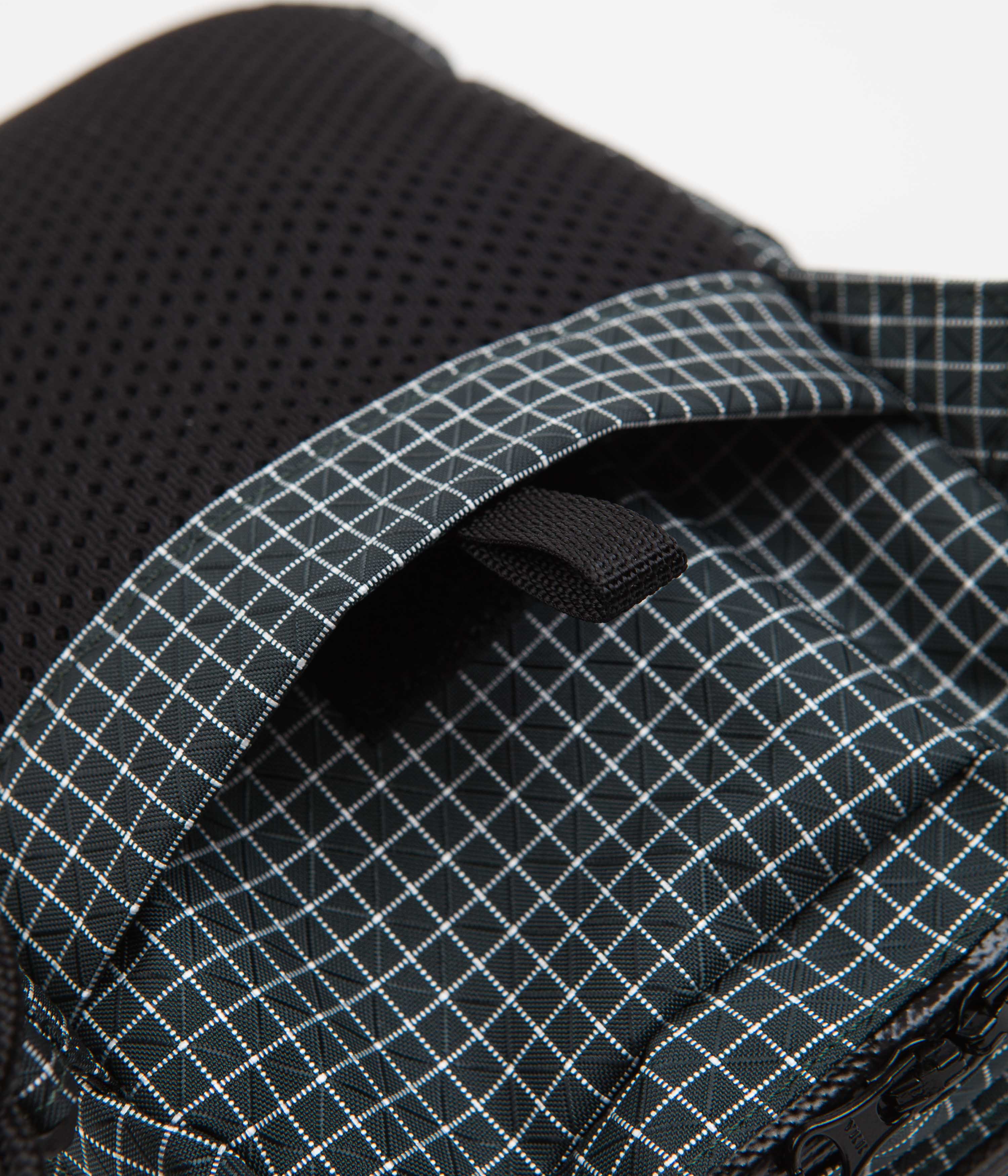Cayl Seorak 6 Grid Bag - Dark Green - Image 6