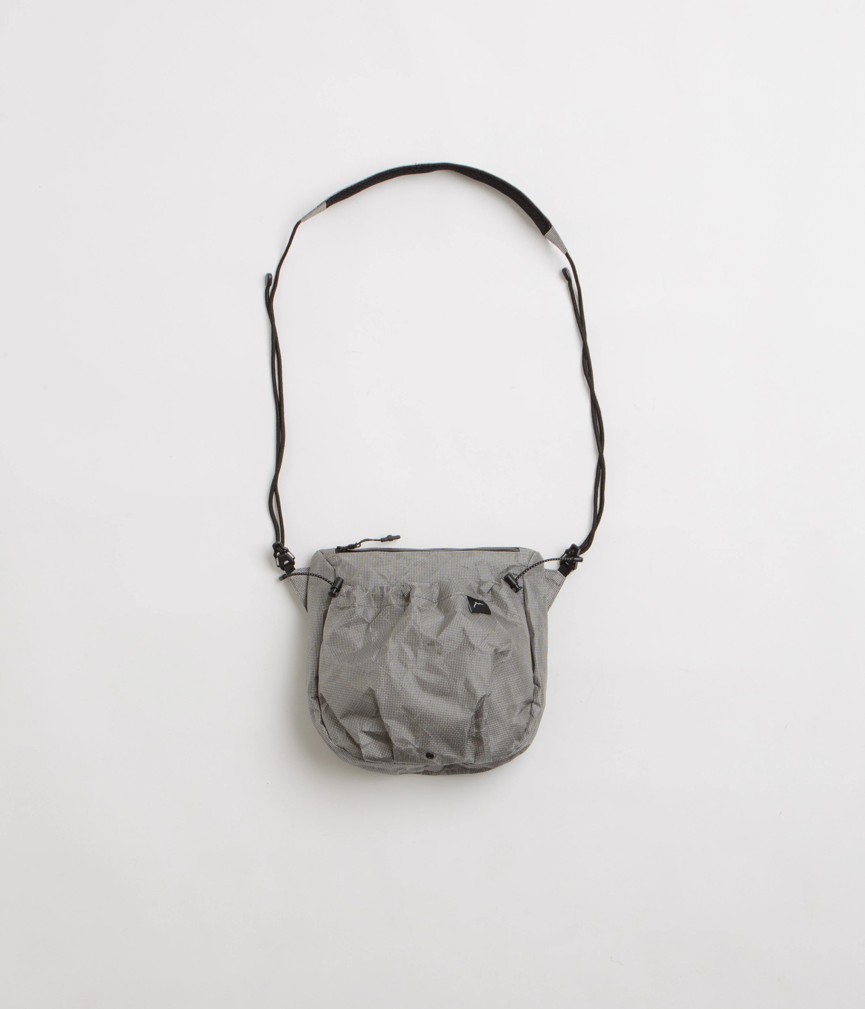 Cayl Seorak 7 Ultra Bag - Light Grey