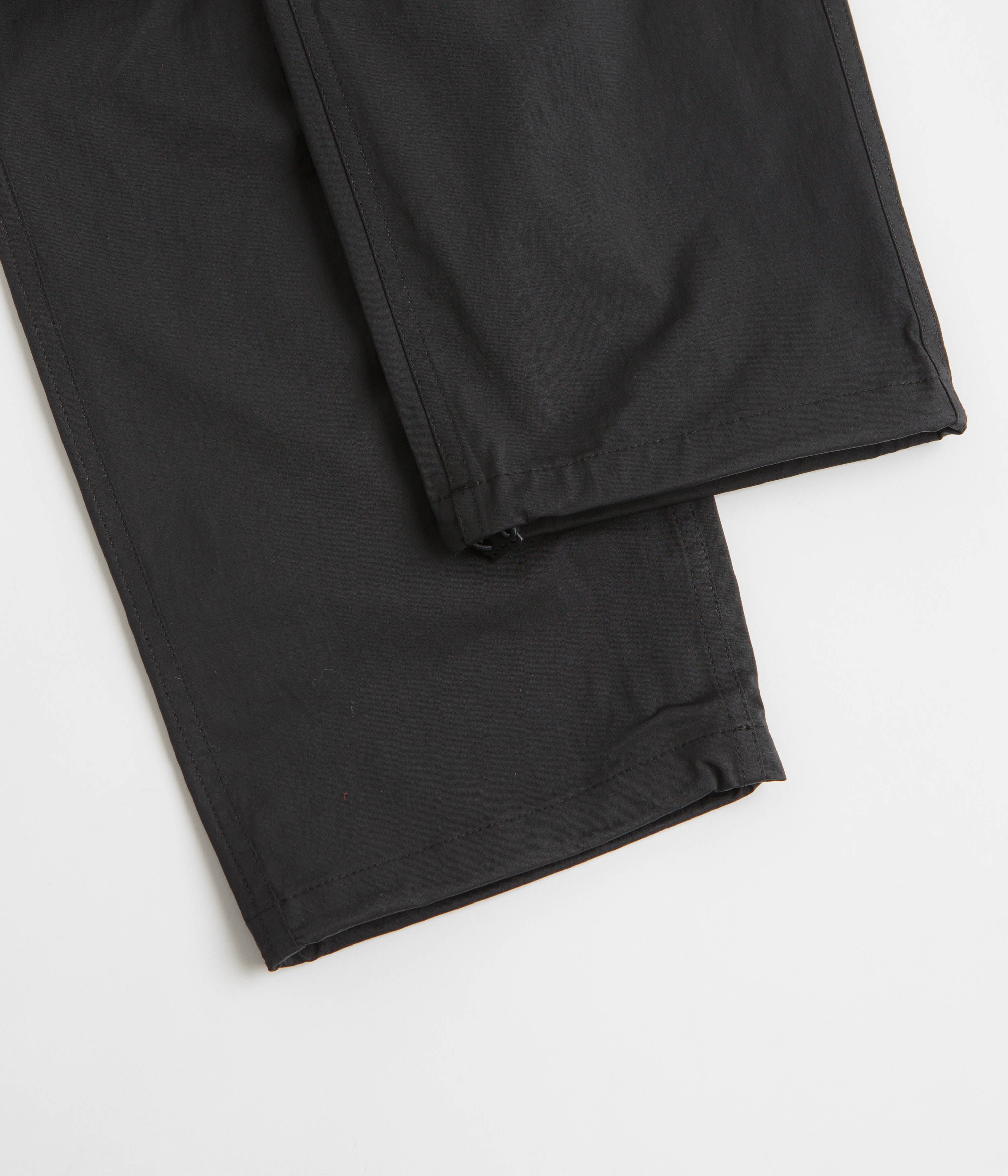 Cayl Snap Pocket Pants - Black - Image 10