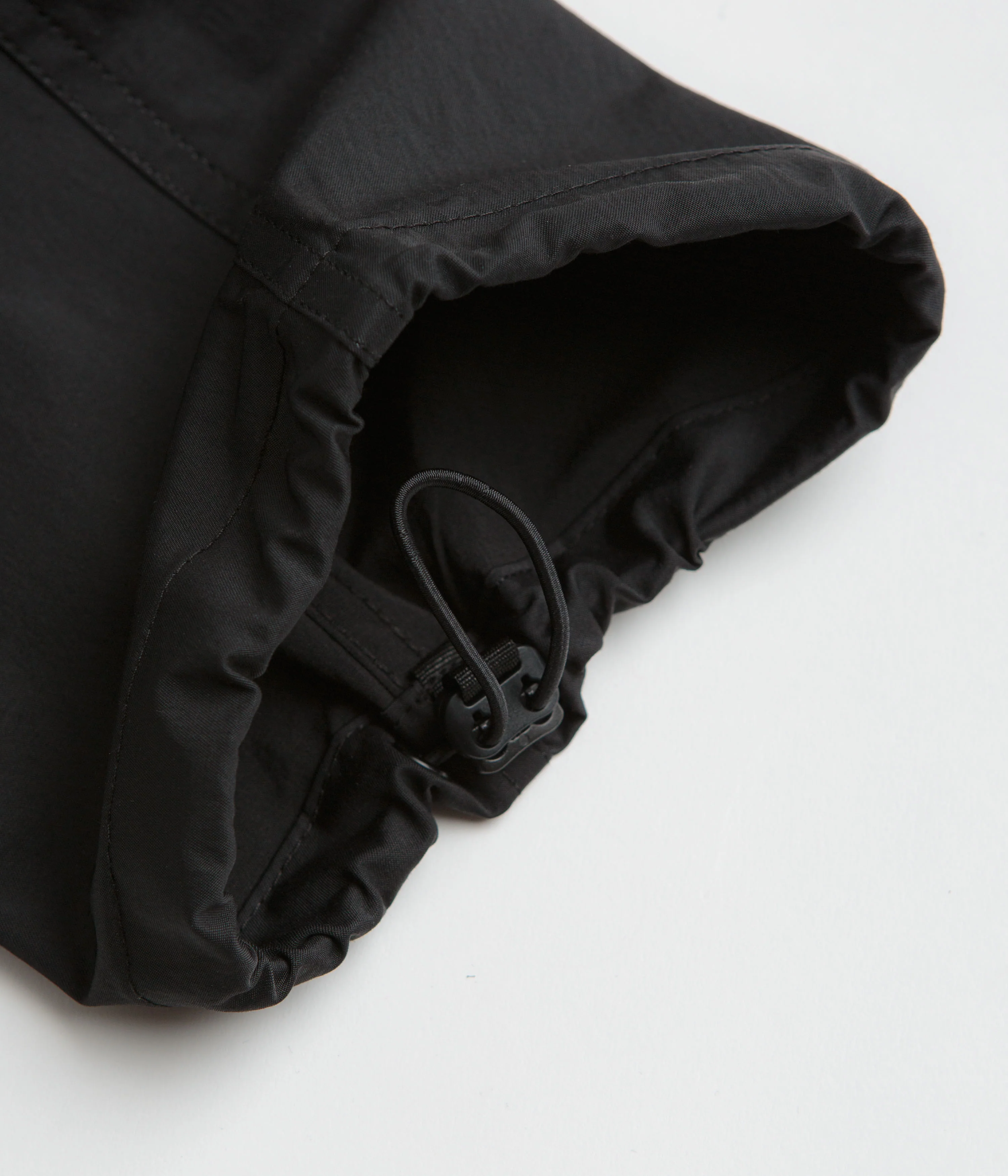 Cayl Snap Pocket Pants - Black - Image 11