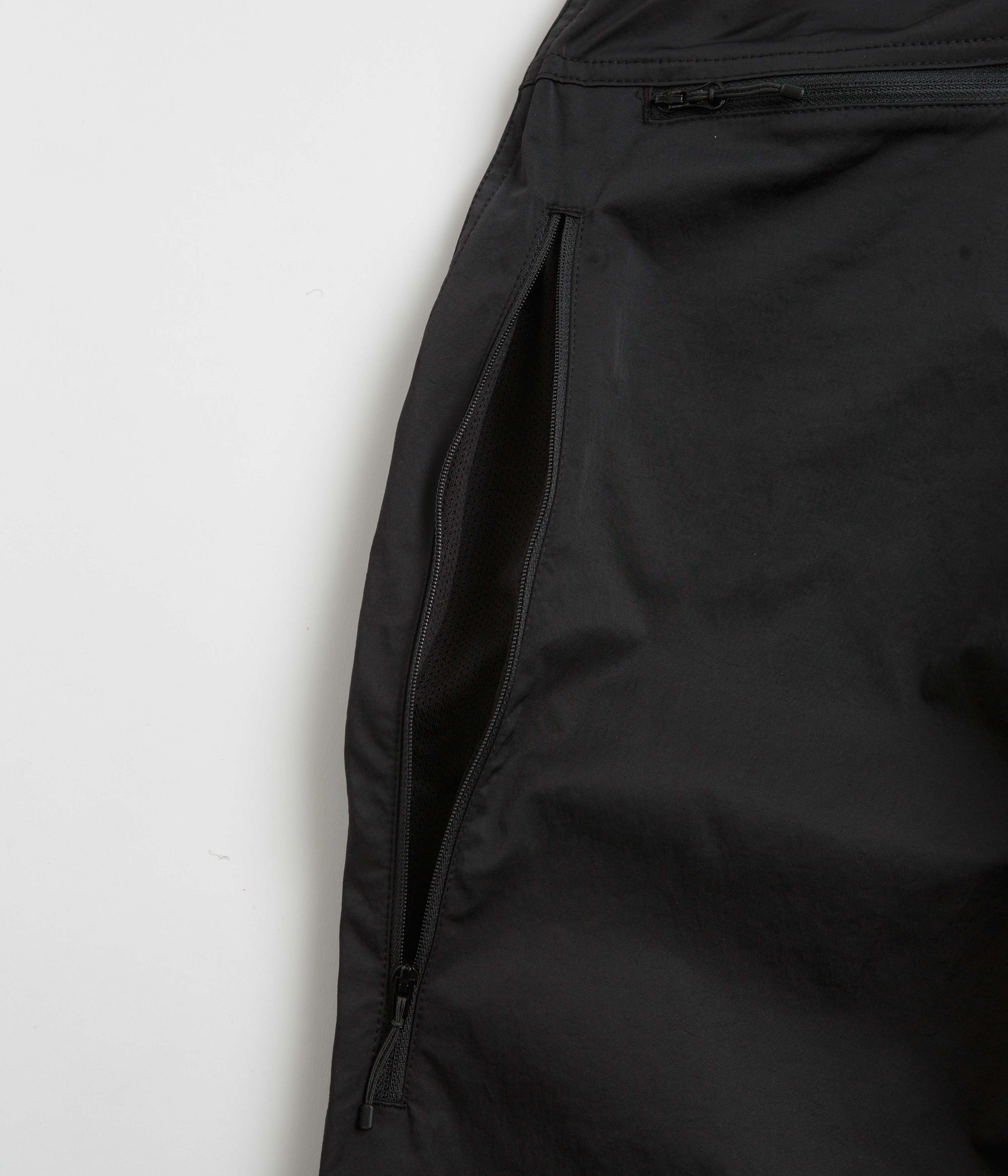 Cayl Snap Pocket Pants - Black - Image 4