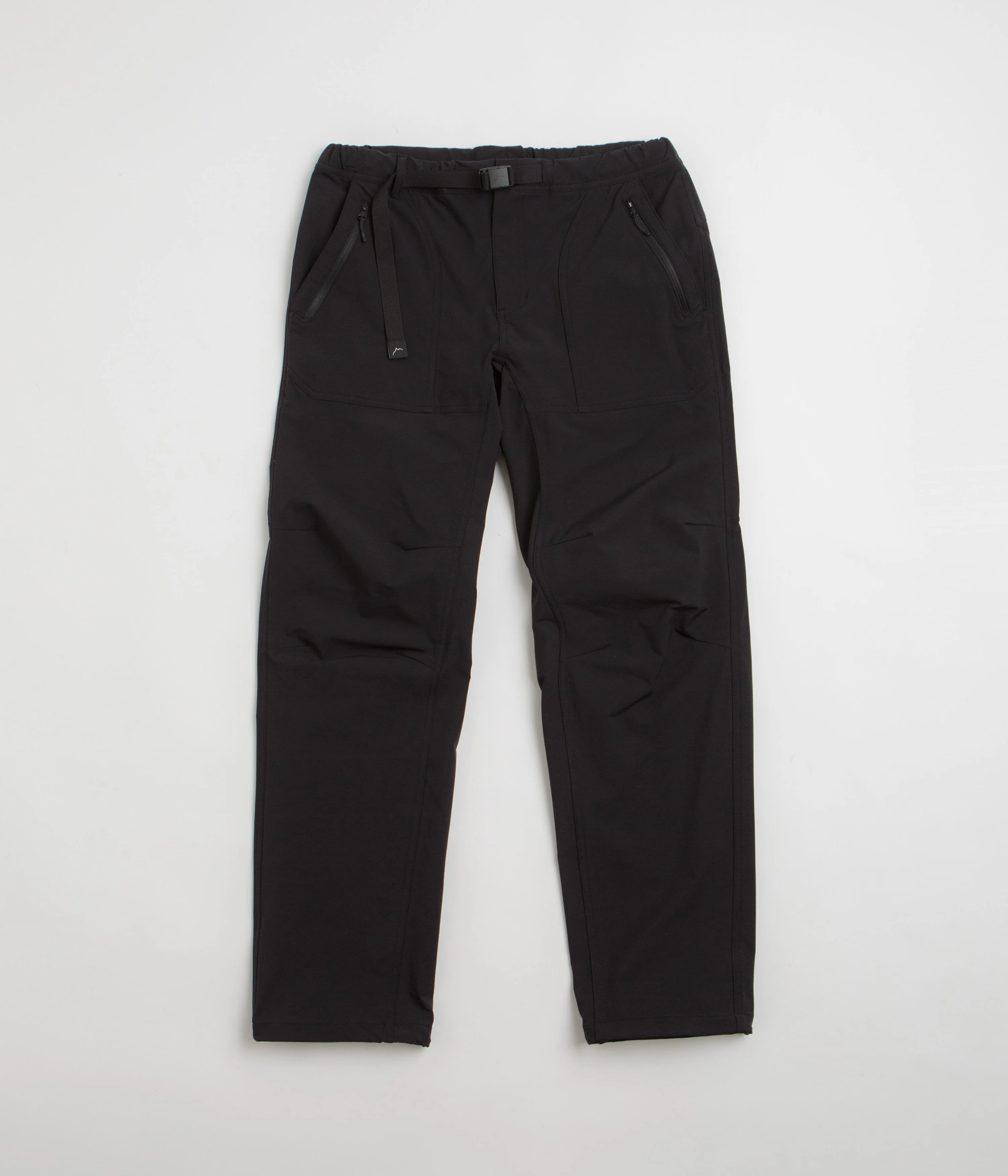 Cayl Softshell 2 Pants - Black