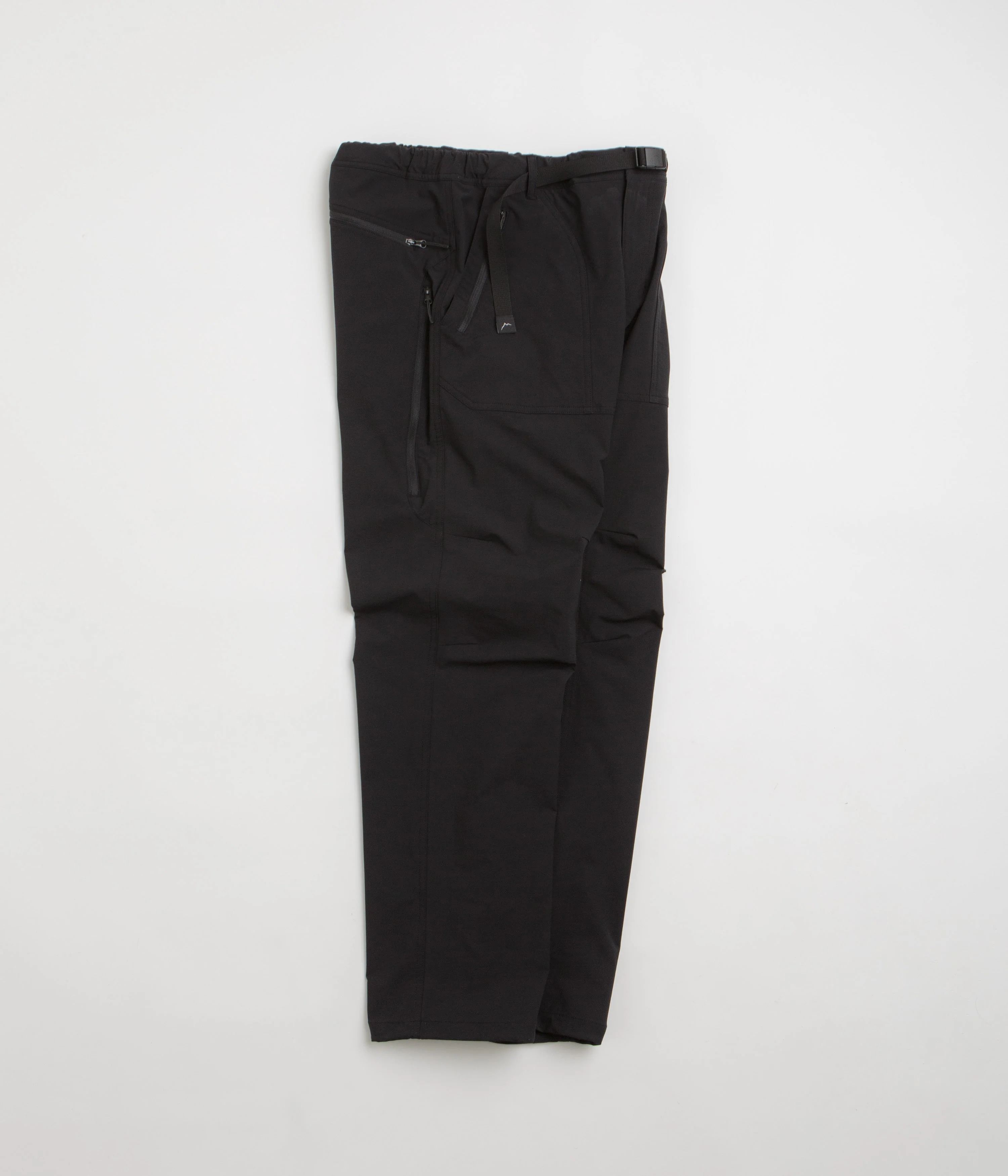 Cayl Softshell 2 Pants - Black - Image 2