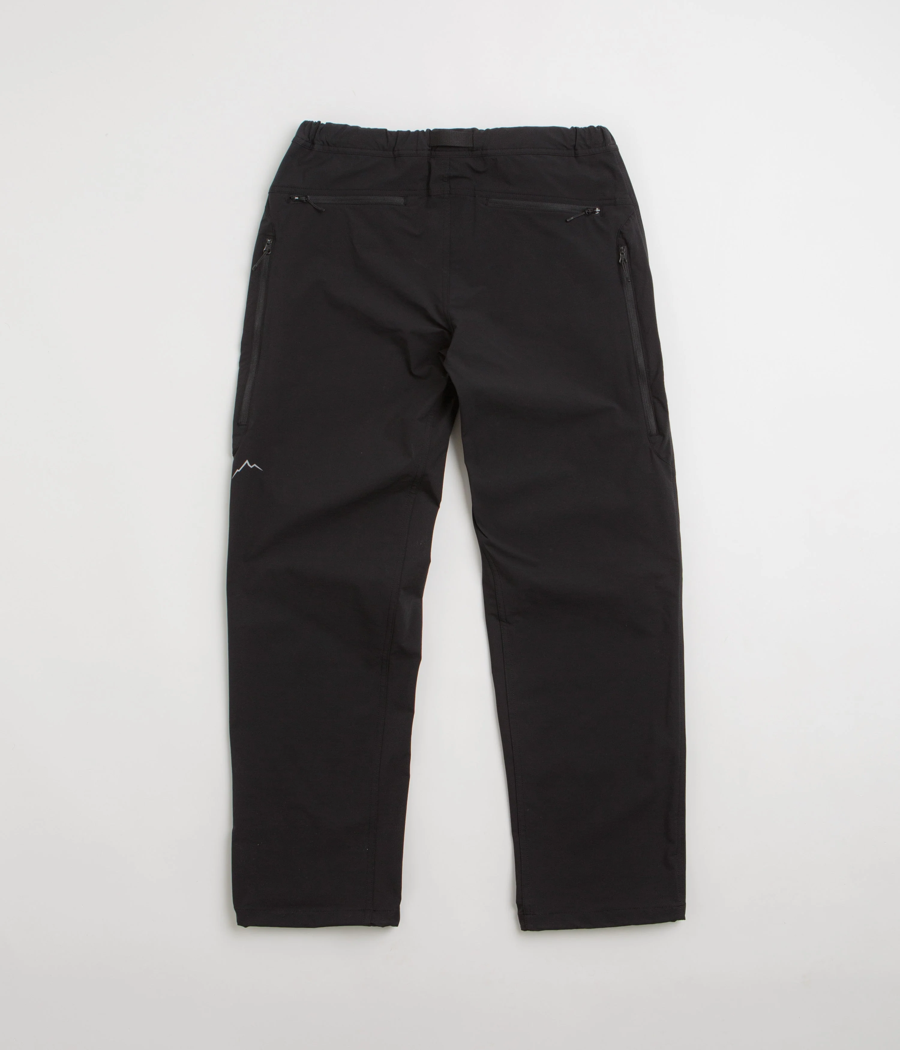 Cayl Softshell 2 Pants - Black - Image 3