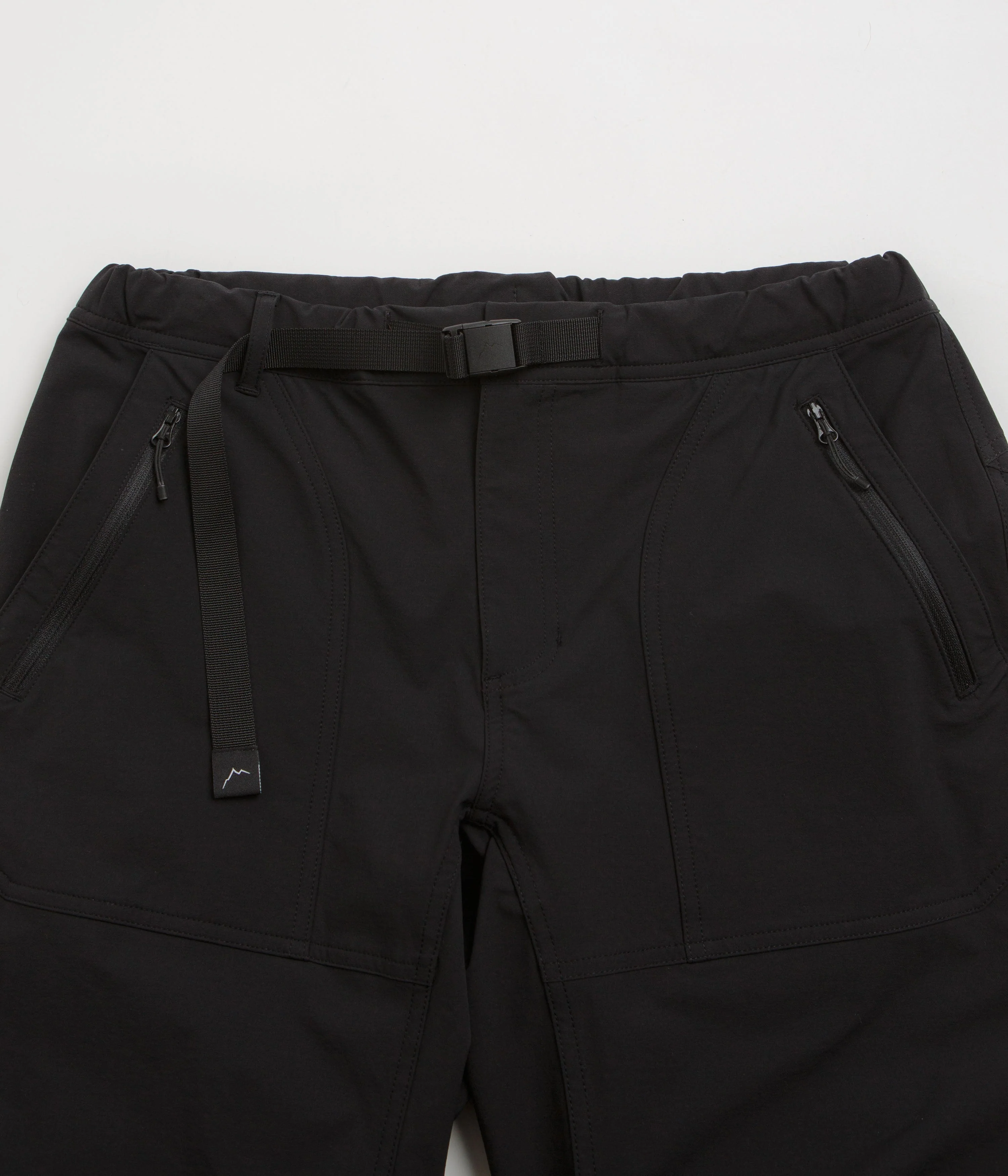 Cayl Softshell 2 Pants - Black - Image 4