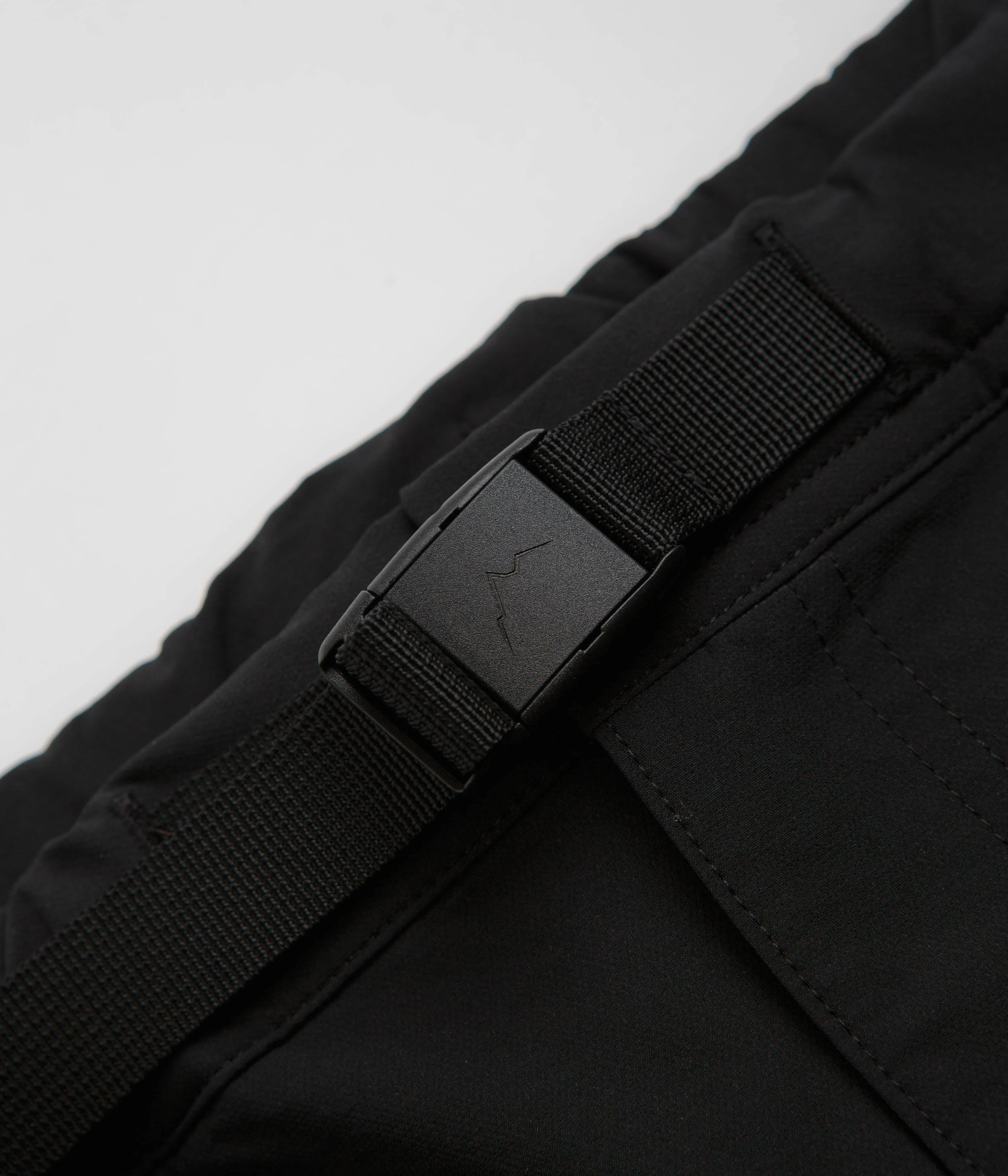 Cayl Softshell 2 Pants - Black - Image 5