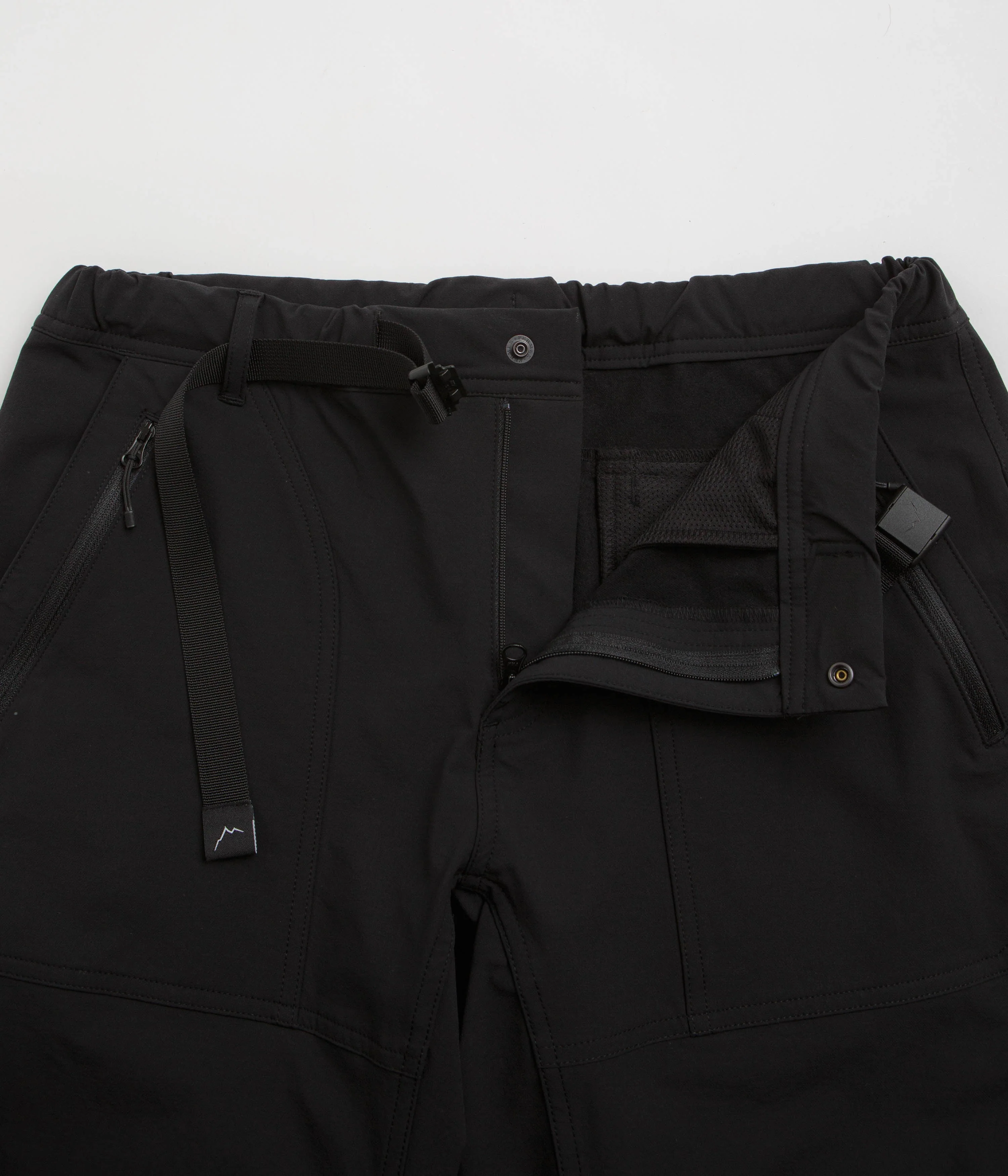 Cayl Softshell 2 Pants - Black - Image 6
