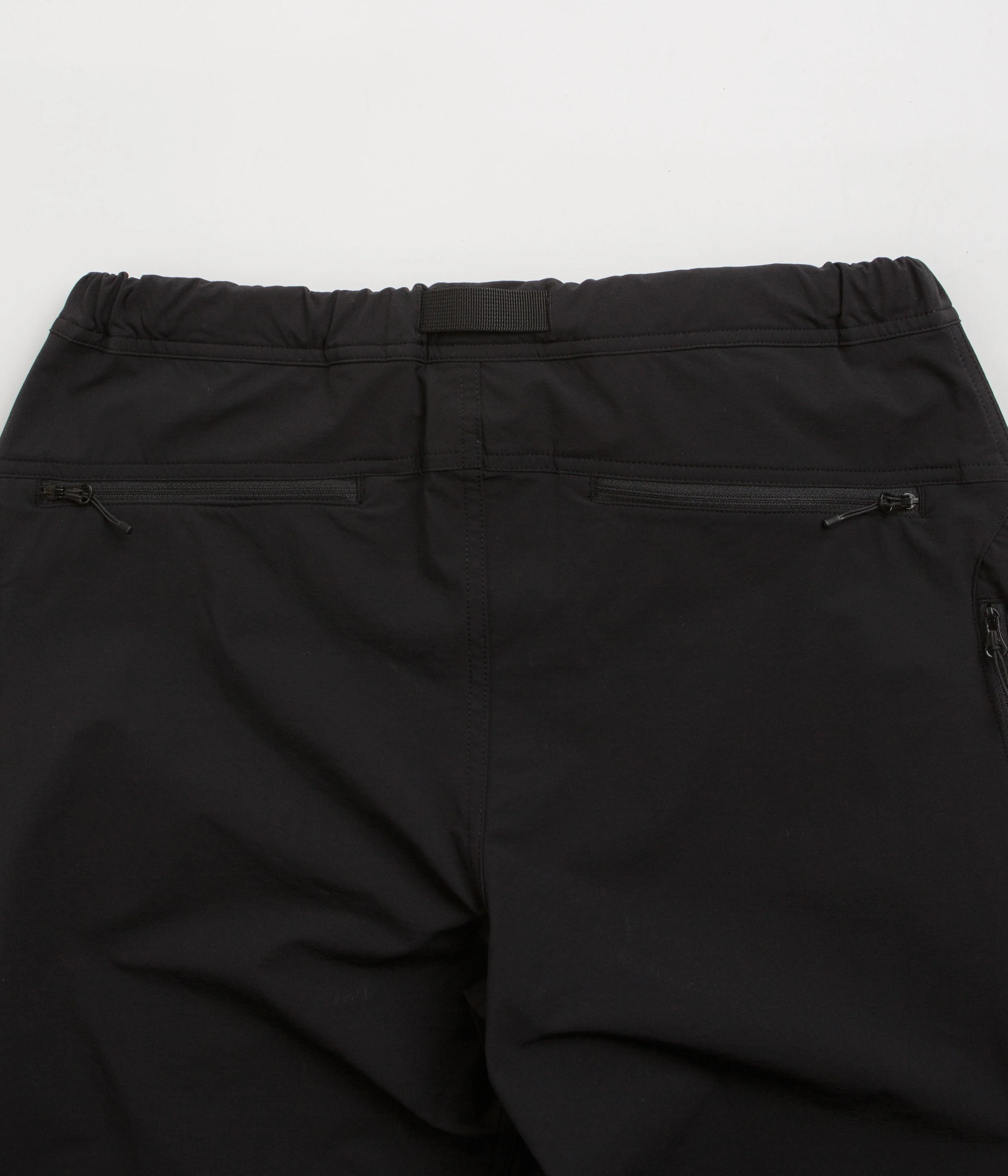 Cayl Softshell 2 Pants - Black - Image 7