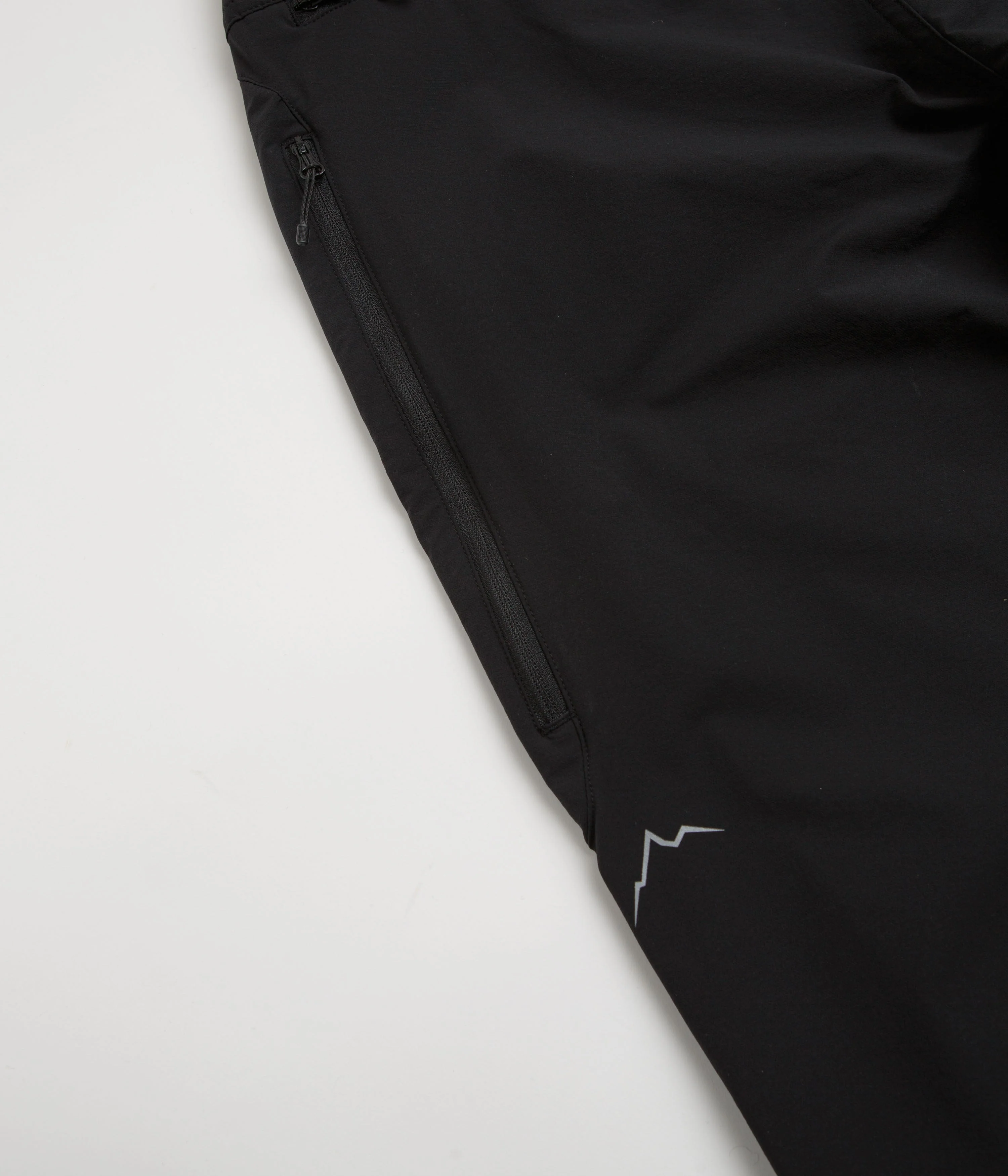 Cayl Softshell 2 Pants - Black - Image 8