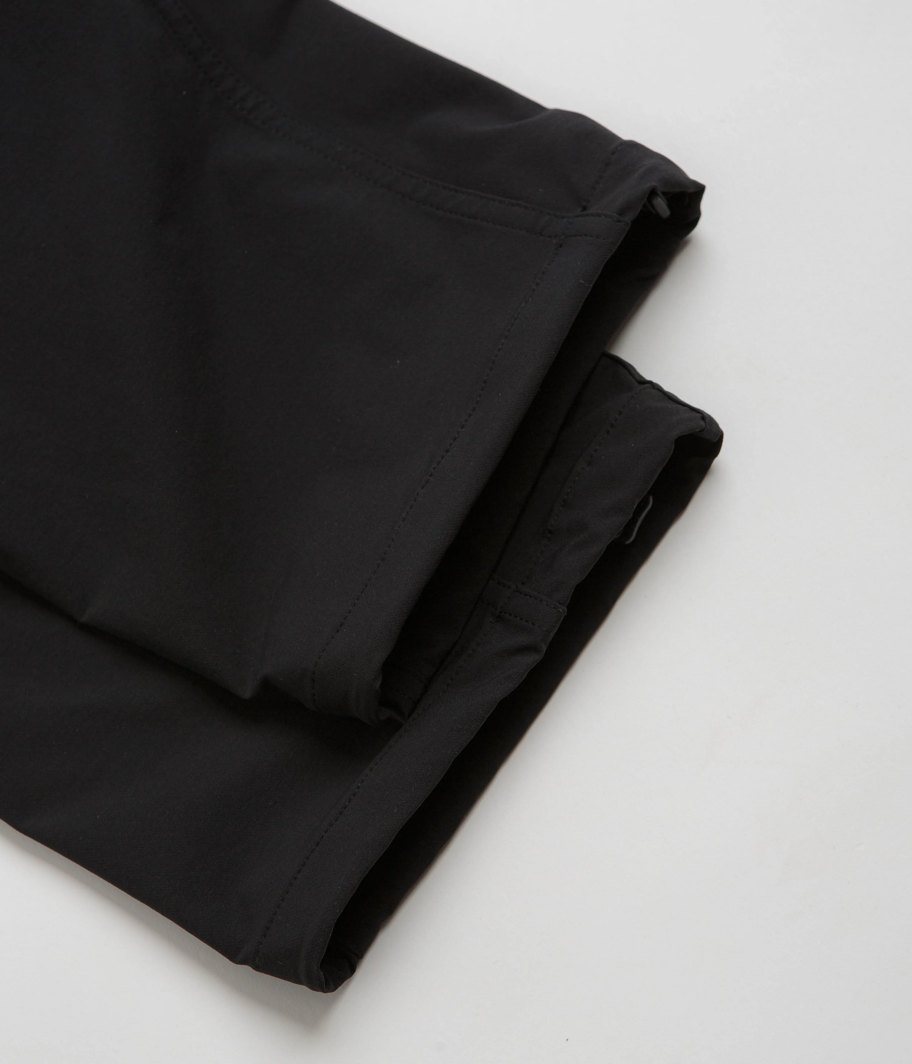 Cayl Softshell 2 Pants - Black - Image 9