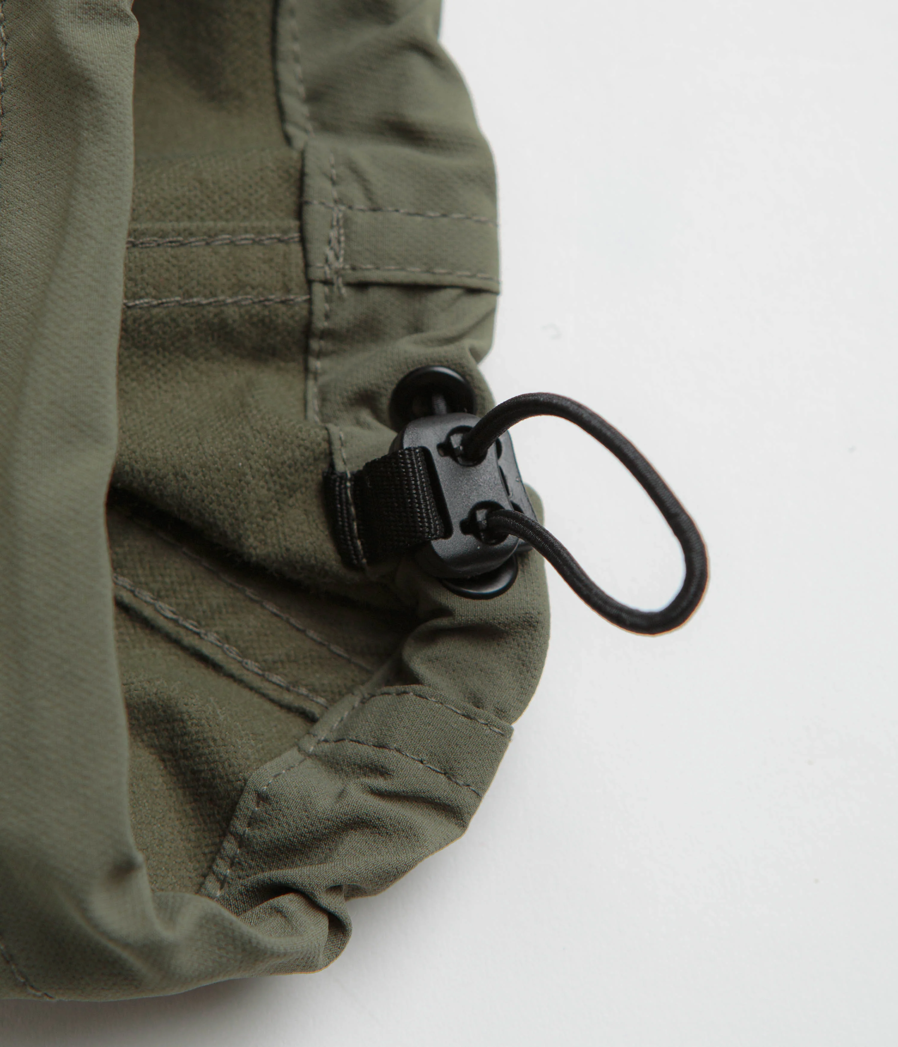 Cayl Softshell 2 Pants - Khaki - Image 12