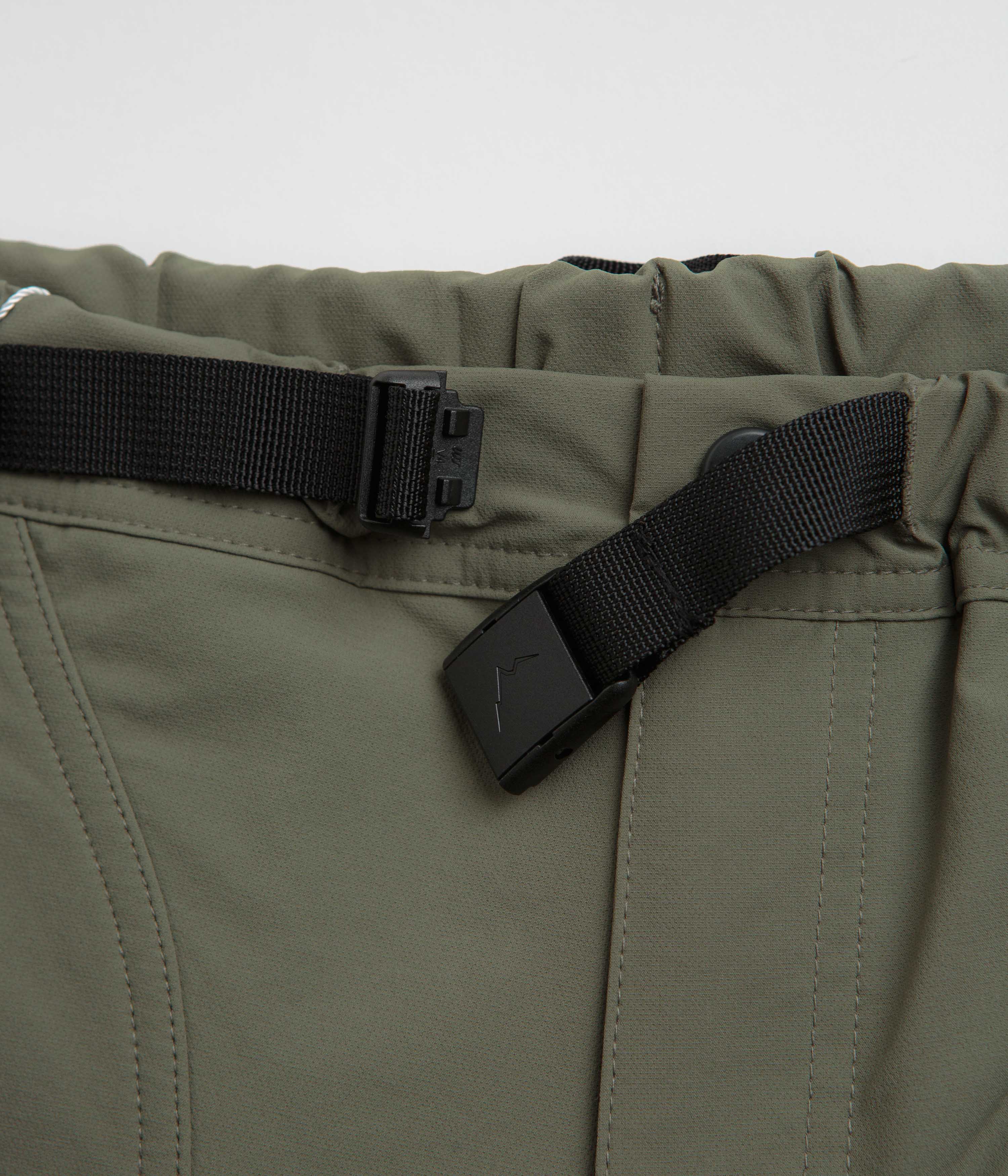 Cayl Softshell 2 Pants - Khaki - Image 5