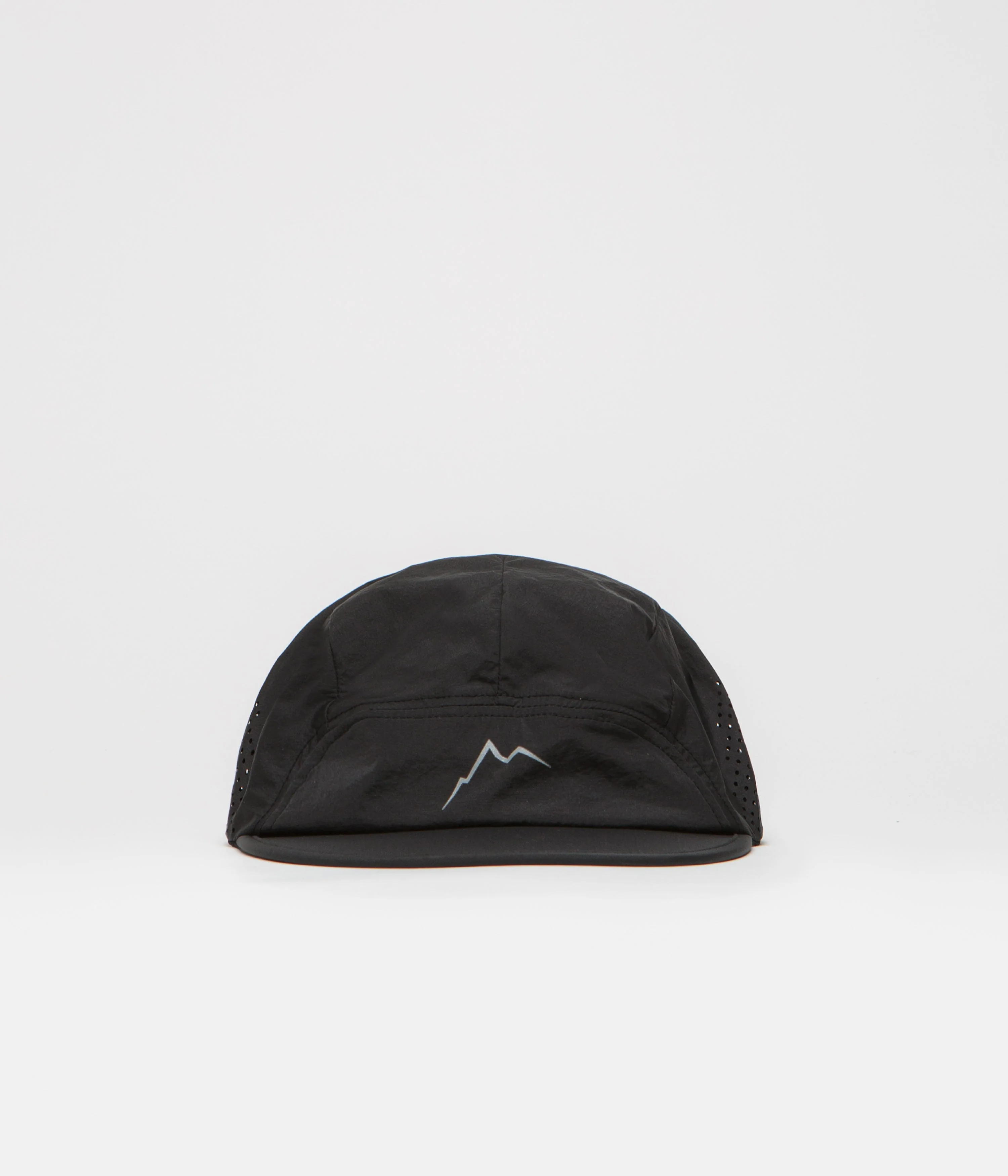 Cayl Stretch Light Air Cap - Black - Image 2