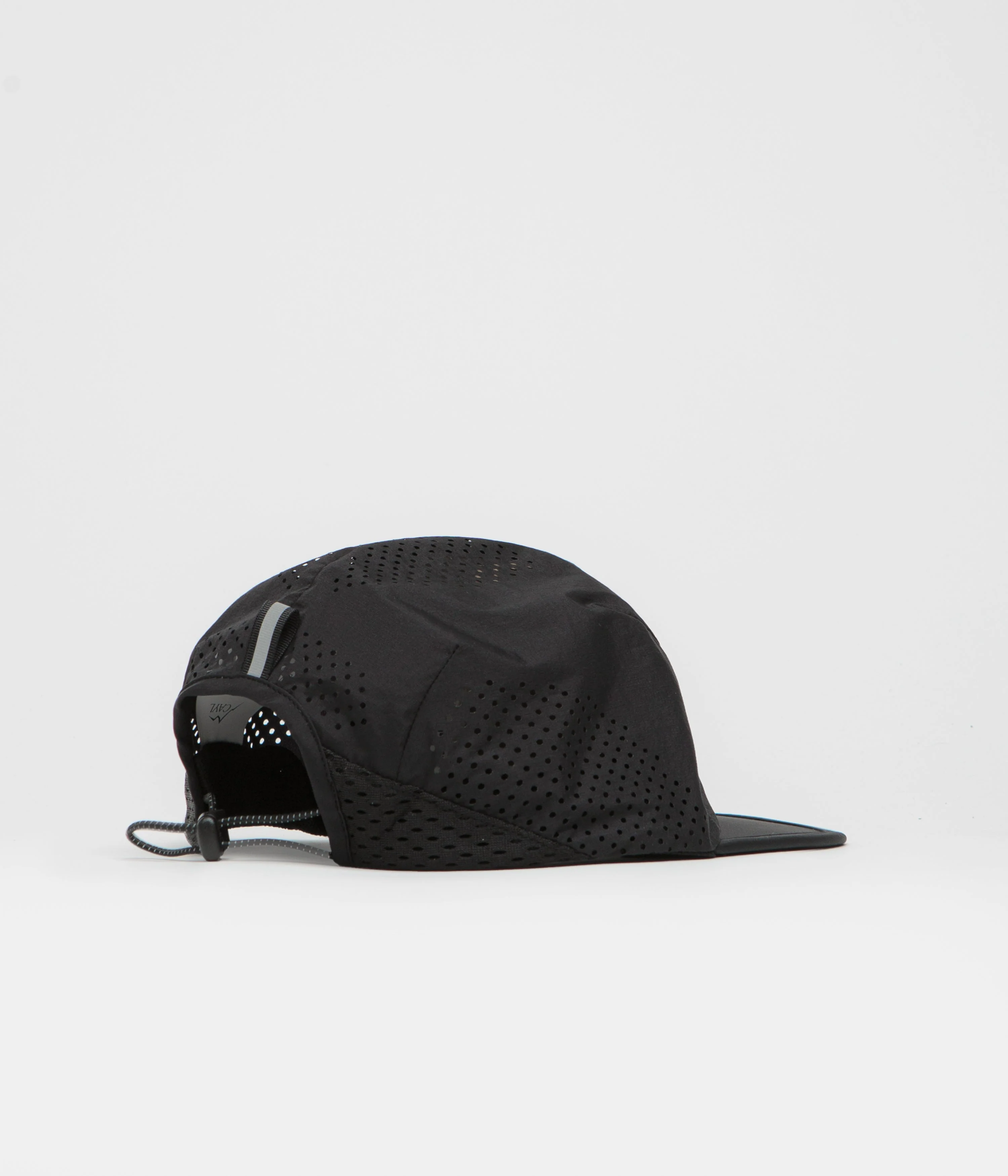 Cayl Stretch Light Air Cap - Black - Image 3