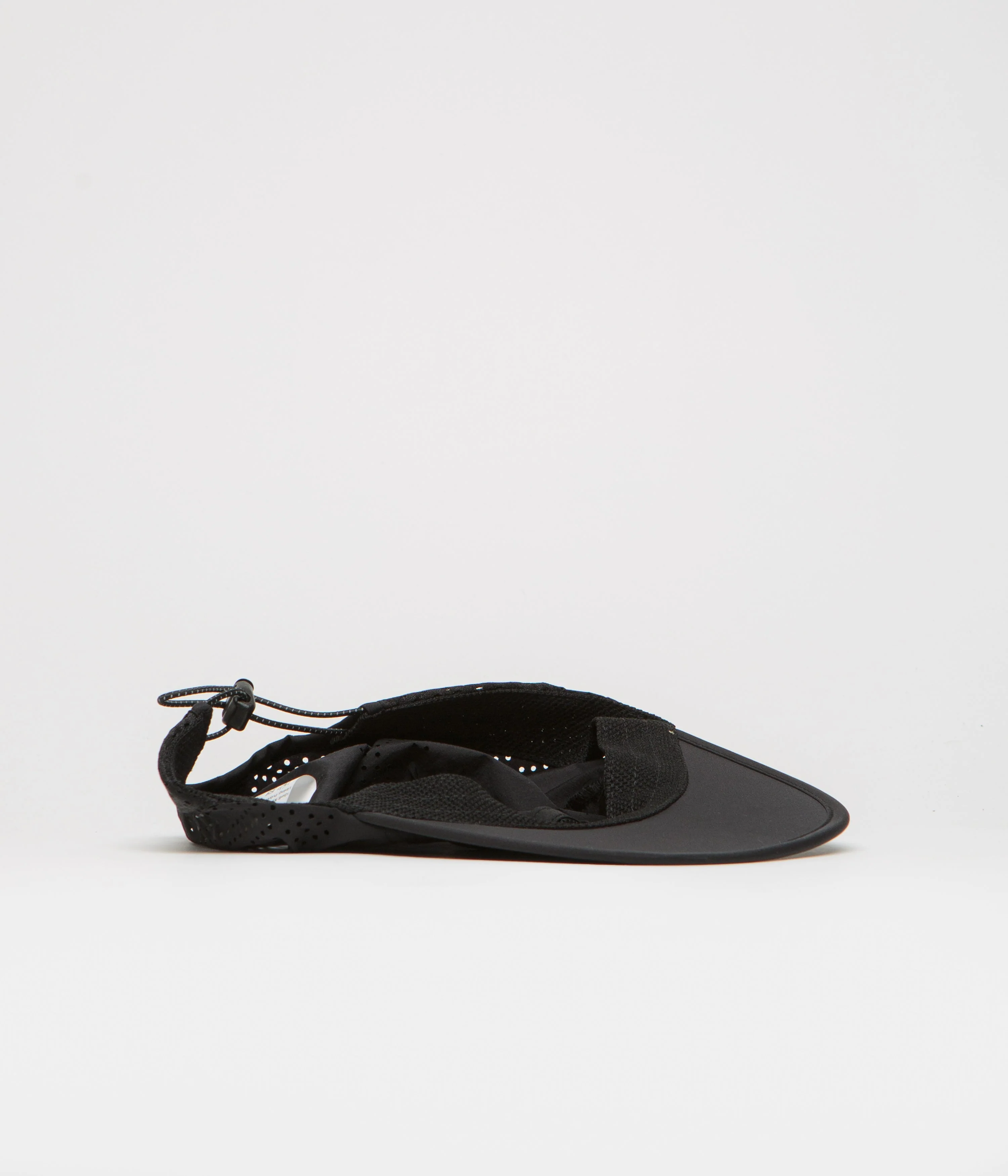 Cayl Stretch Light Air Cap - Black - Image 4