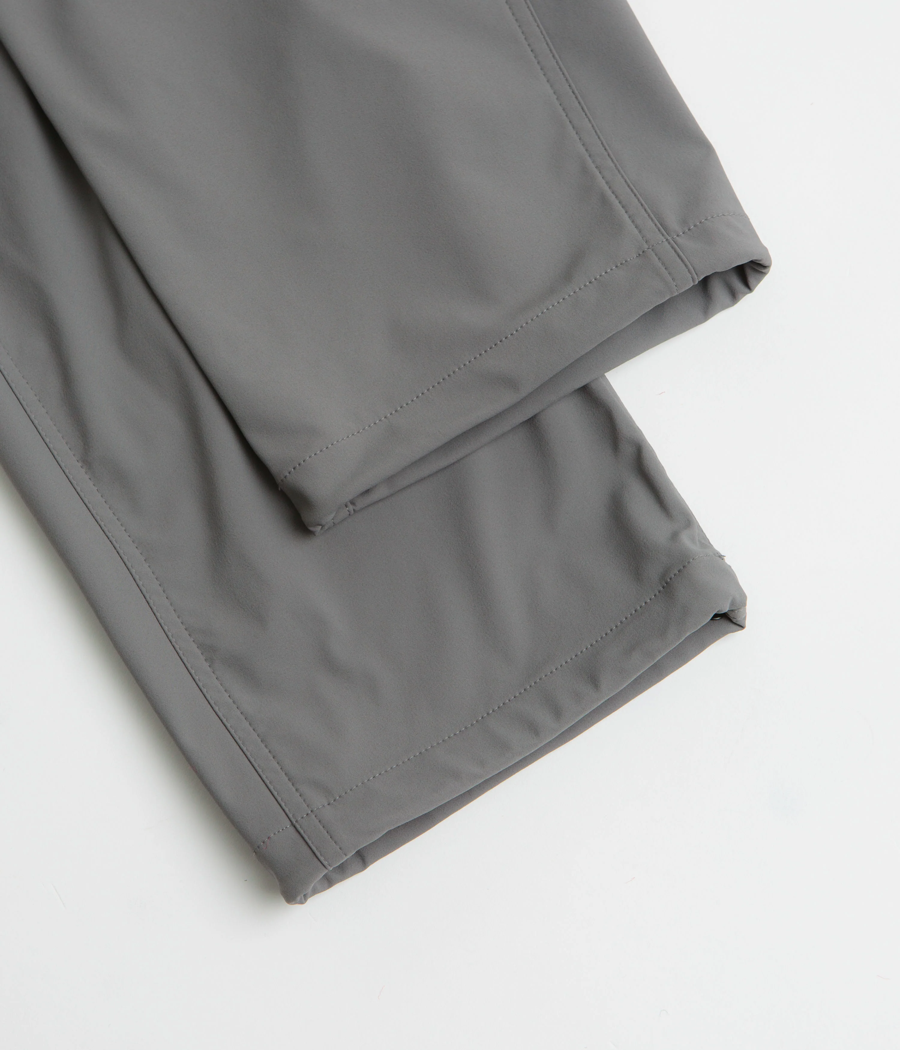 Cayl Stretch Warm Hiking Pants - Grey - Image 11