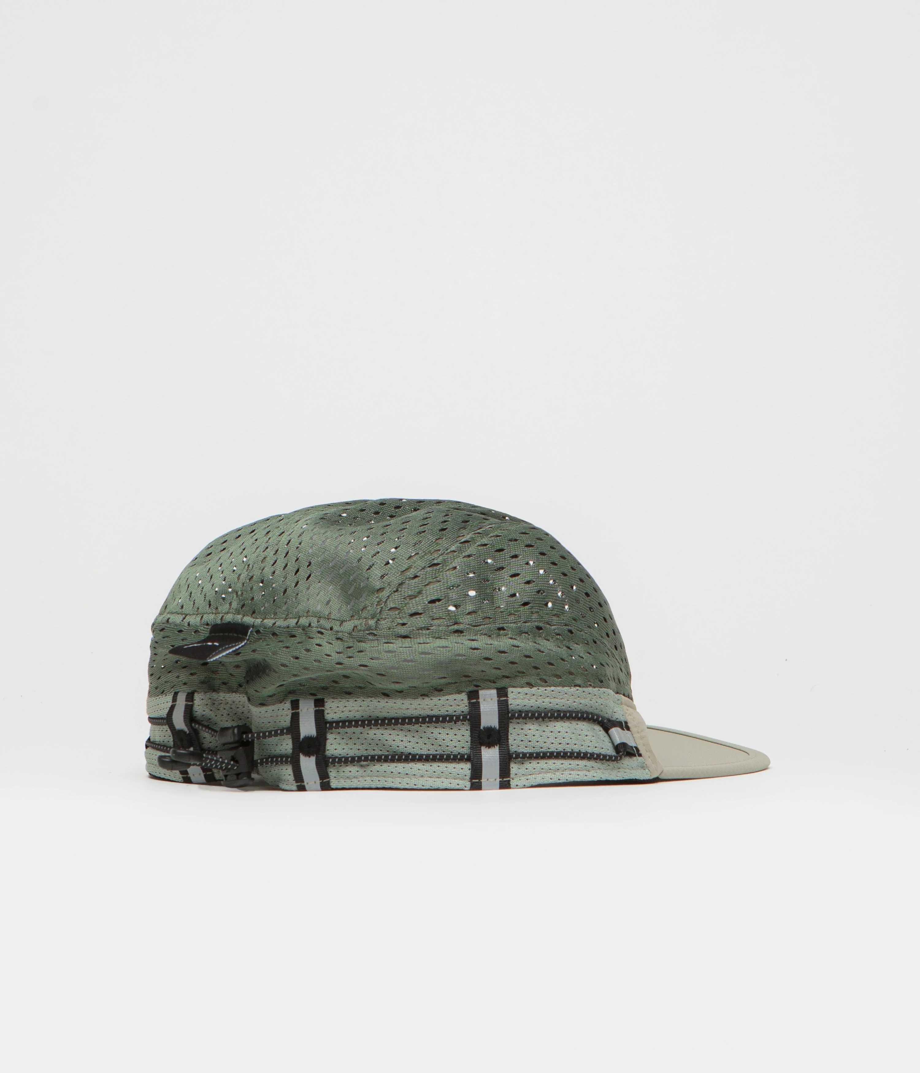Cayl String Cap - Beige - Image 3