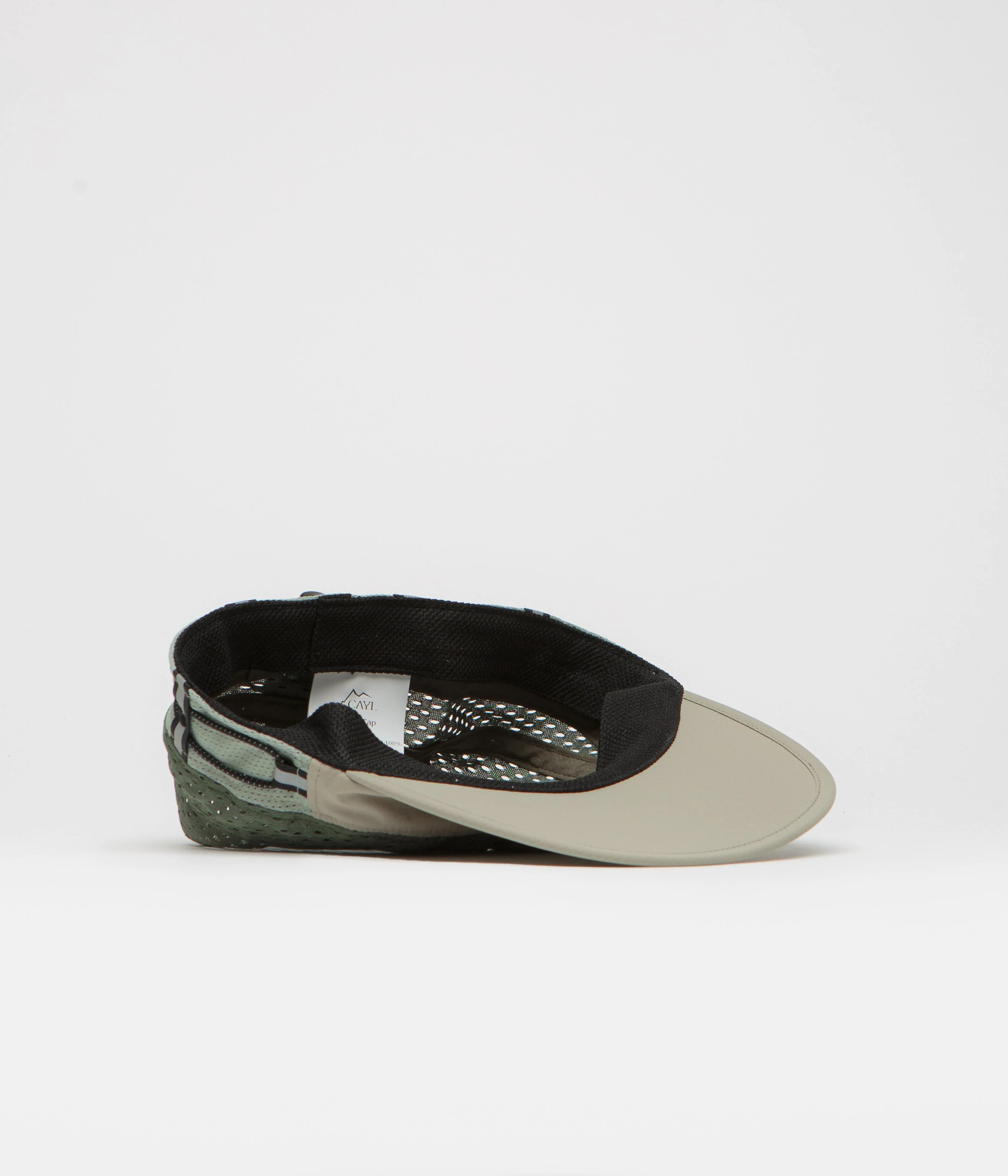 Cayl String Cap - Beige - Image 4