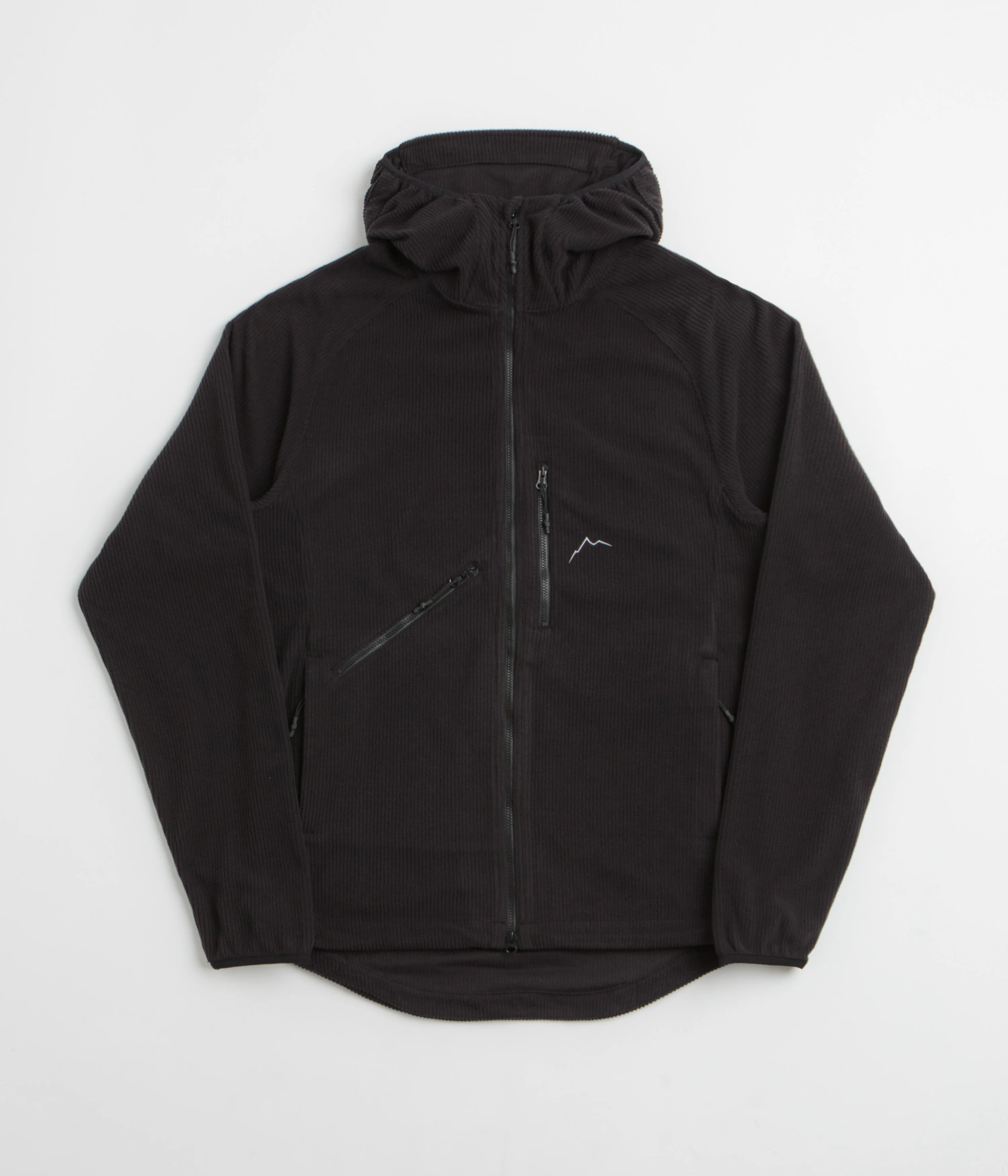 Cayl Thermal Pro Jacket - Black