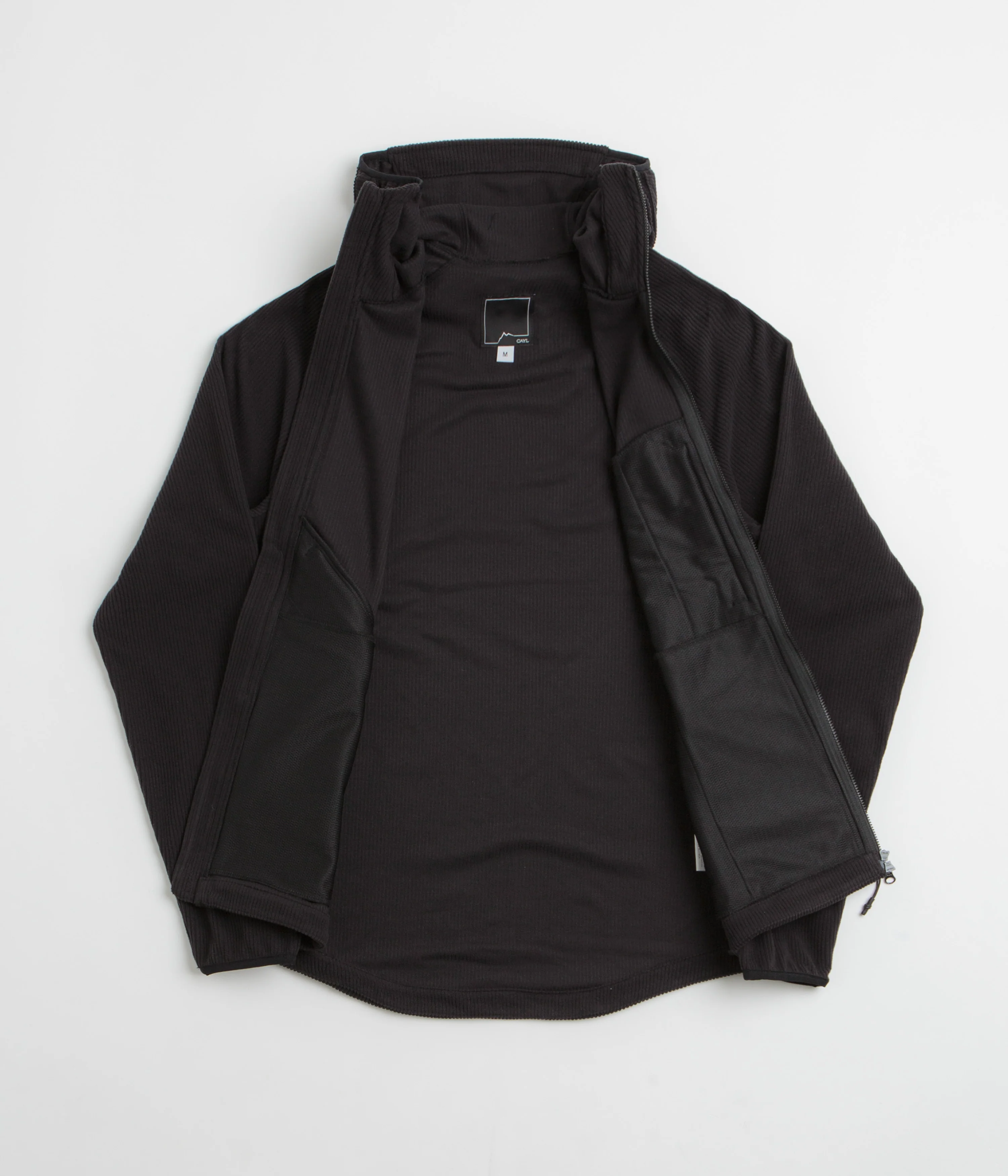 Cayl Thermal Pro Jacket - Black - Image 2