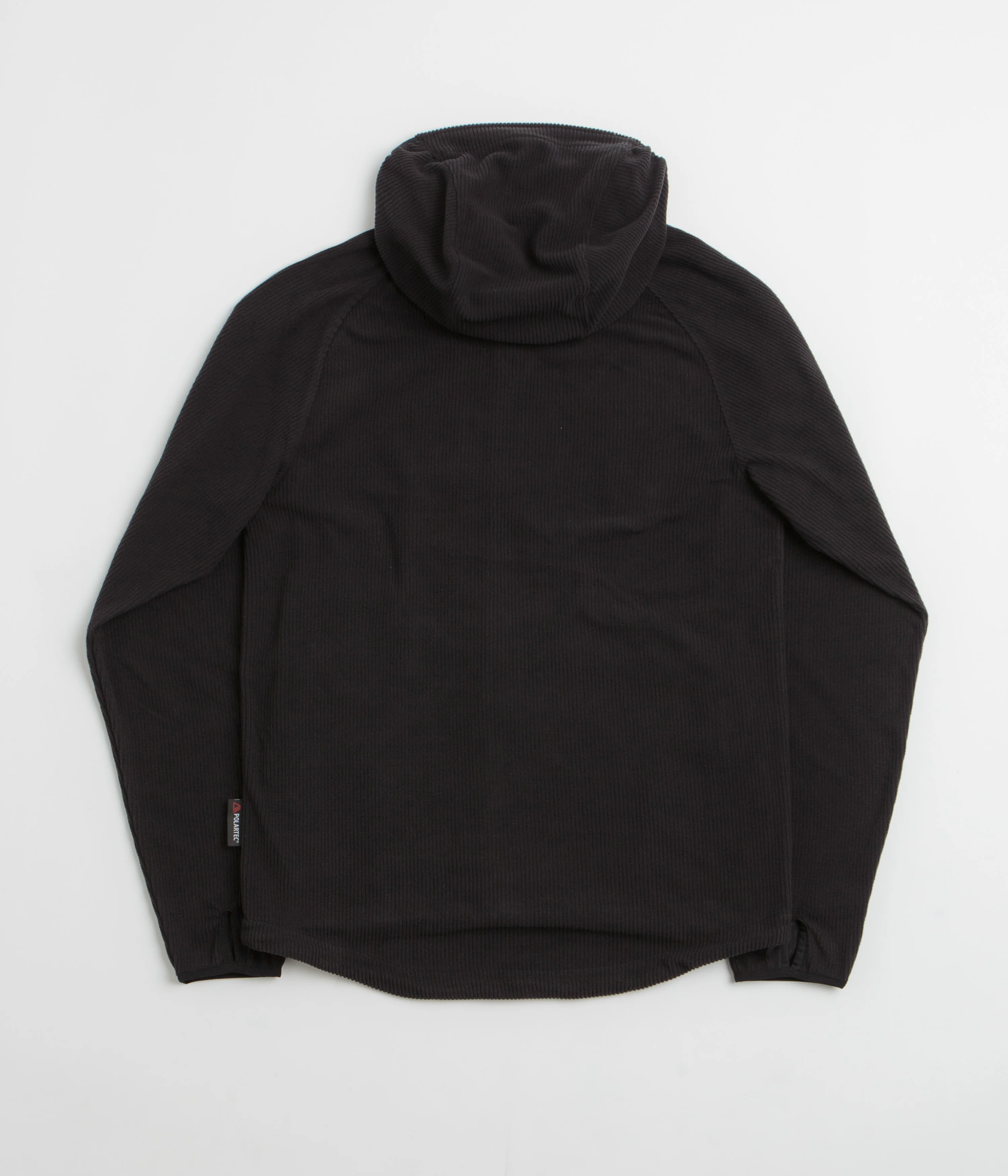 Cayl Thermal Pro Jacket - Black - Image 3