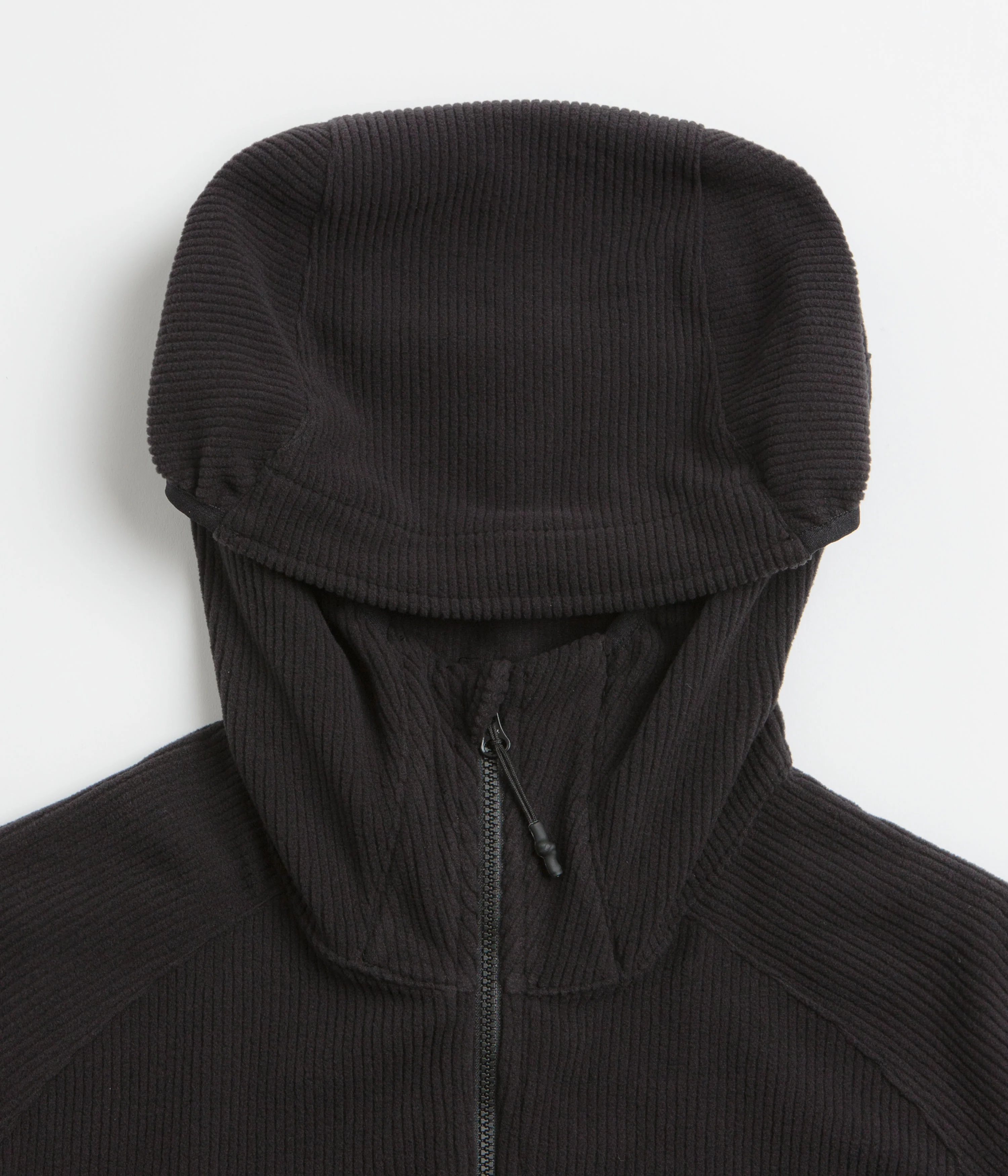 Cayl Thermal Pro Jacket - Black - Image 4