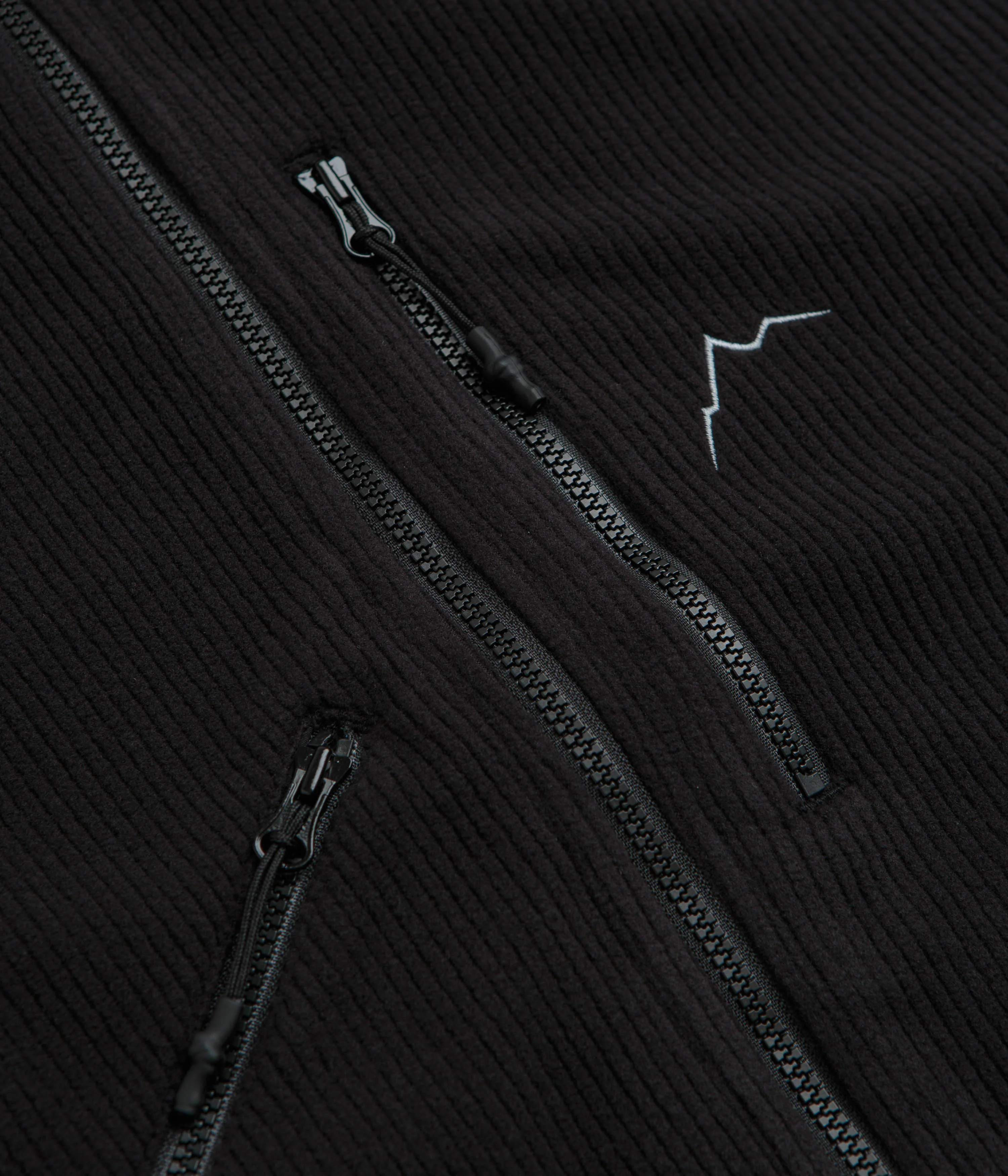 Cayl Thermal Pro Jacket - Black - Image 5