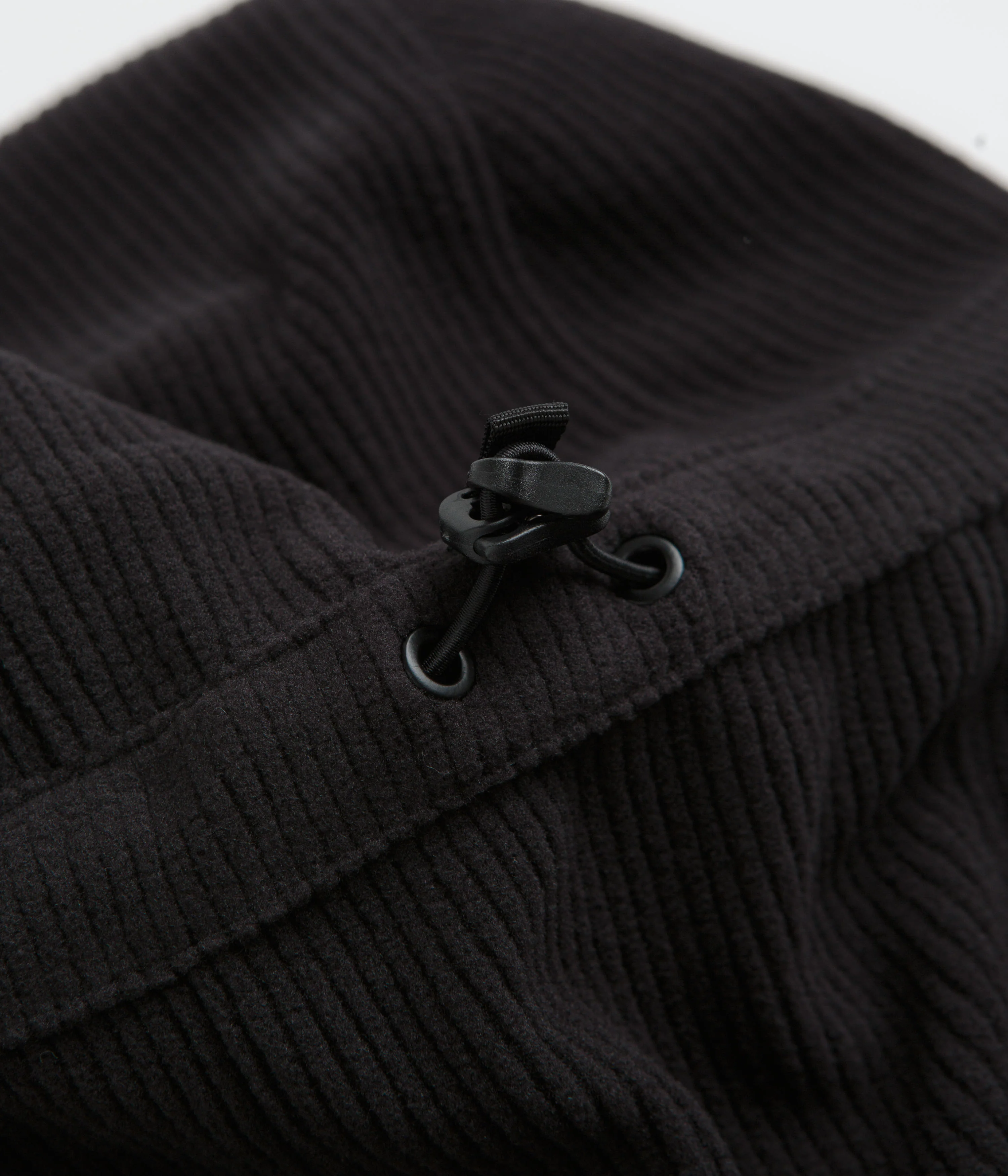 Cayl Thermal Pro Jacket - Black - Image 6